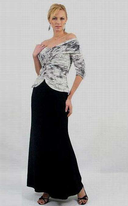 Alexander by Daymor 1003CL Dress