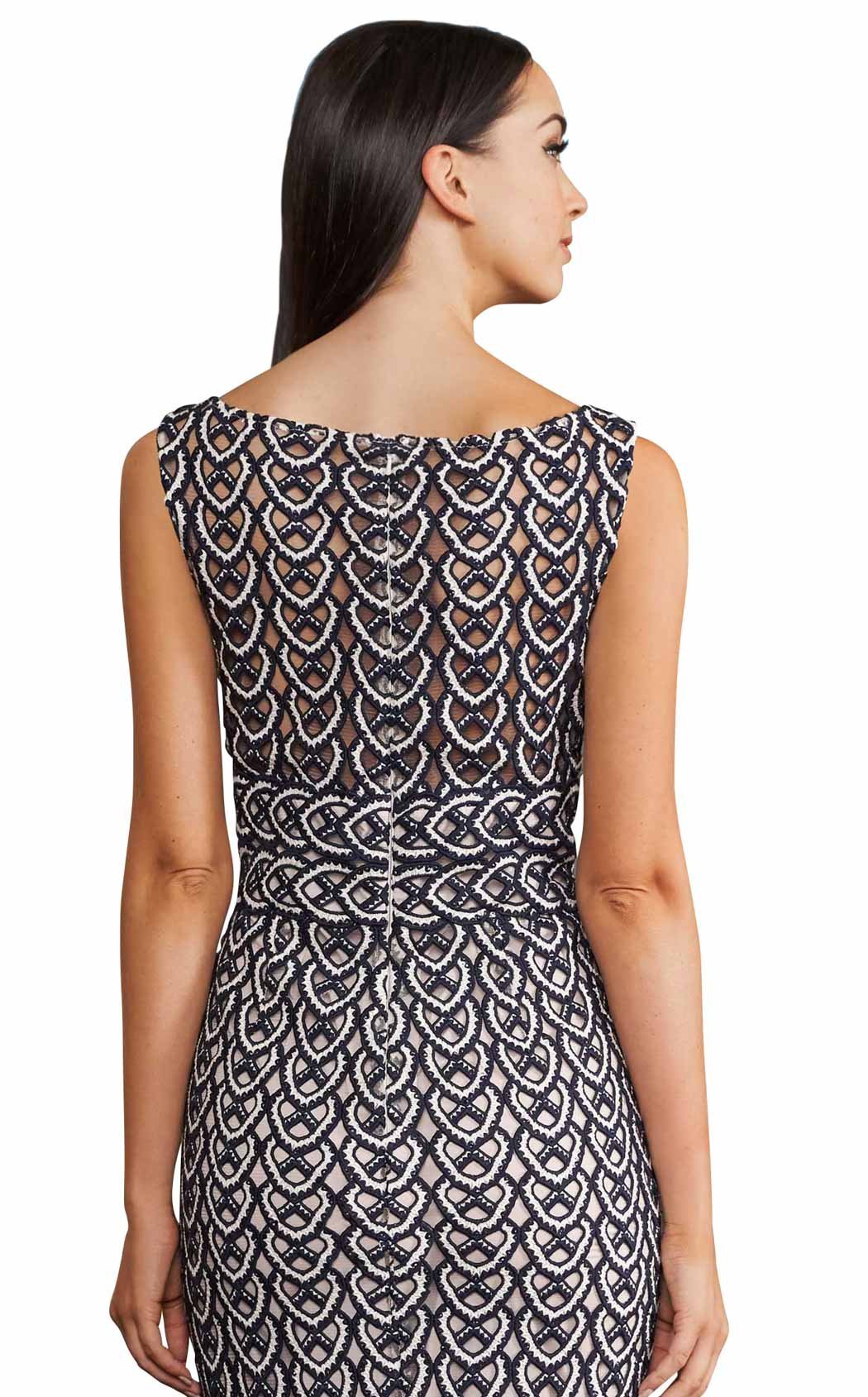 Alexander by Daymor 1197 Dress