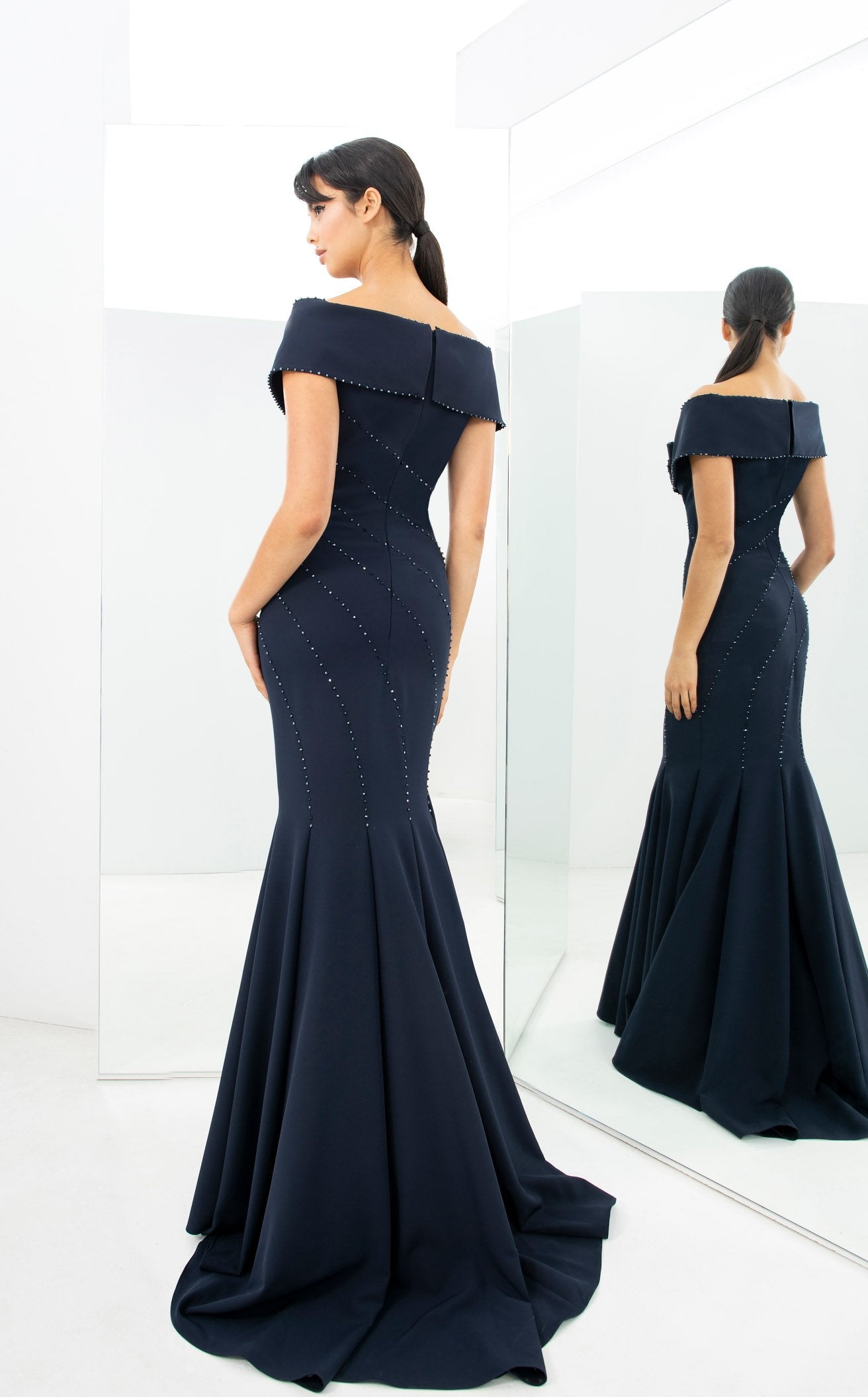 Alexander by Daymor 1359 Dress
