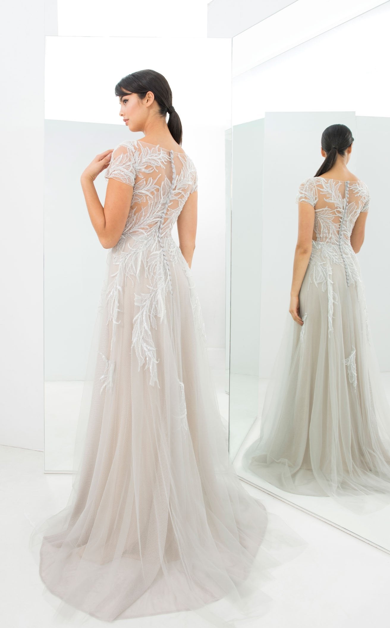 Alexander by Daymor 1372 Dress