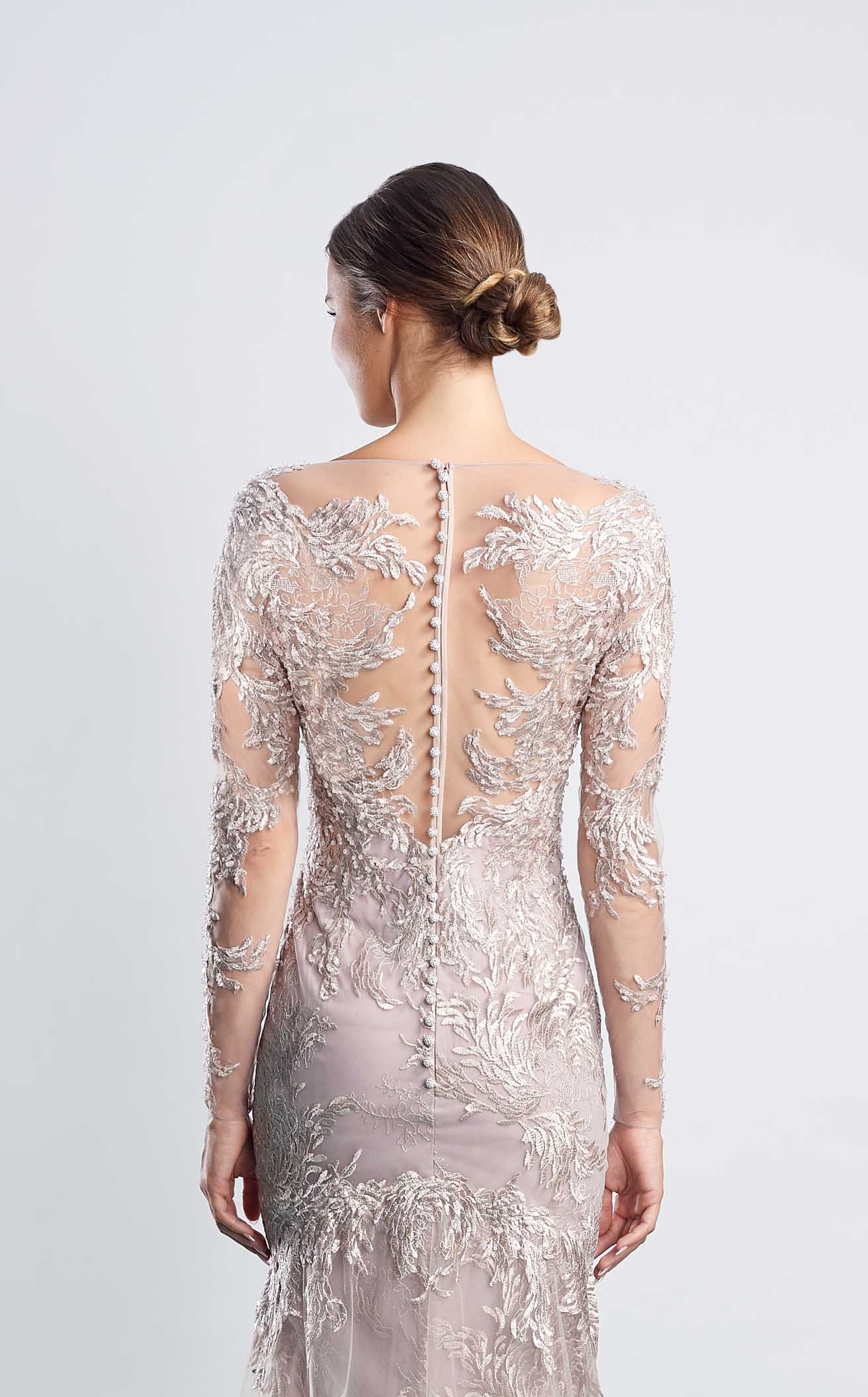 Alexander by Daymor 1474 Dress