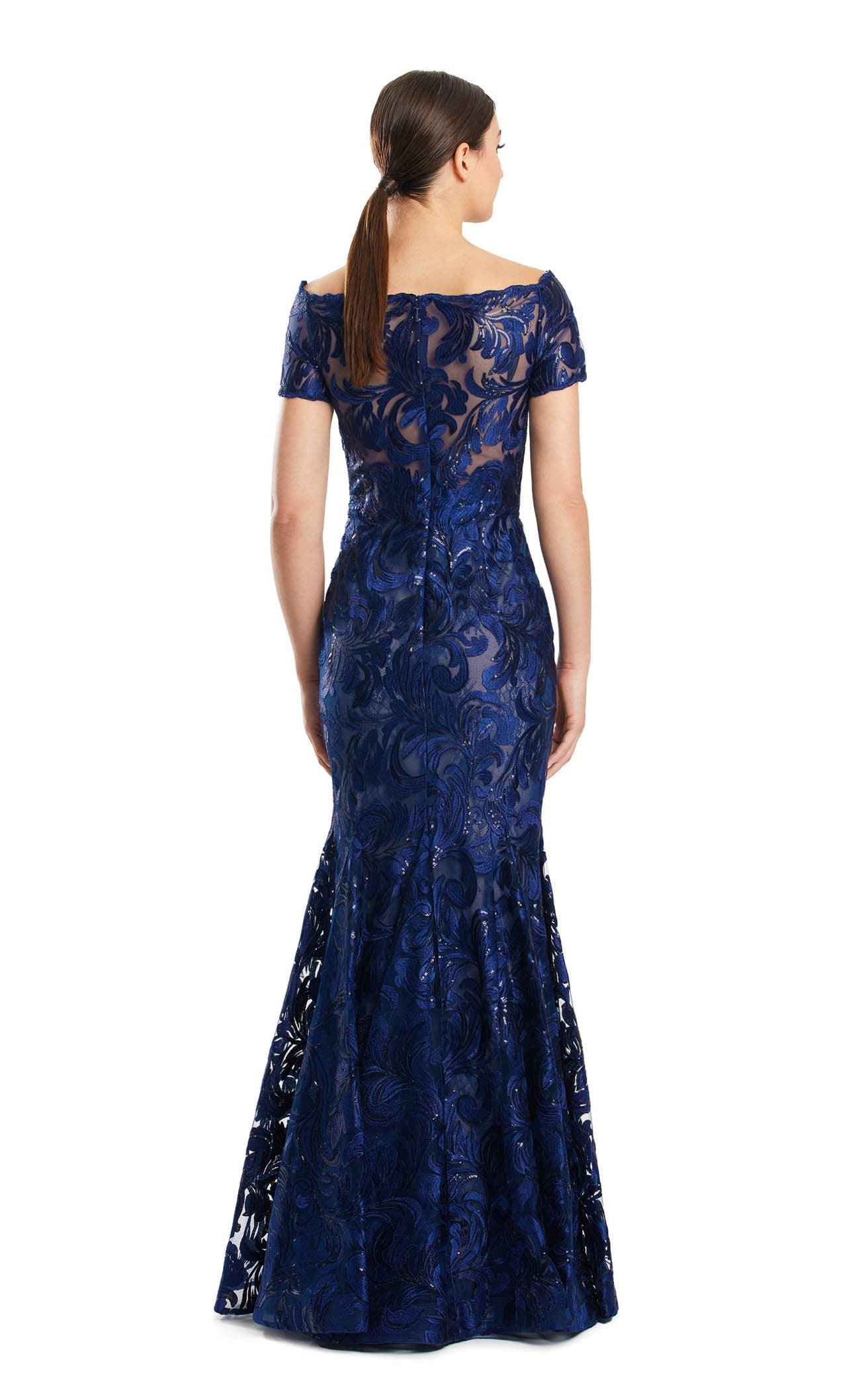 Alexander by Daymor 1859F23 Dress