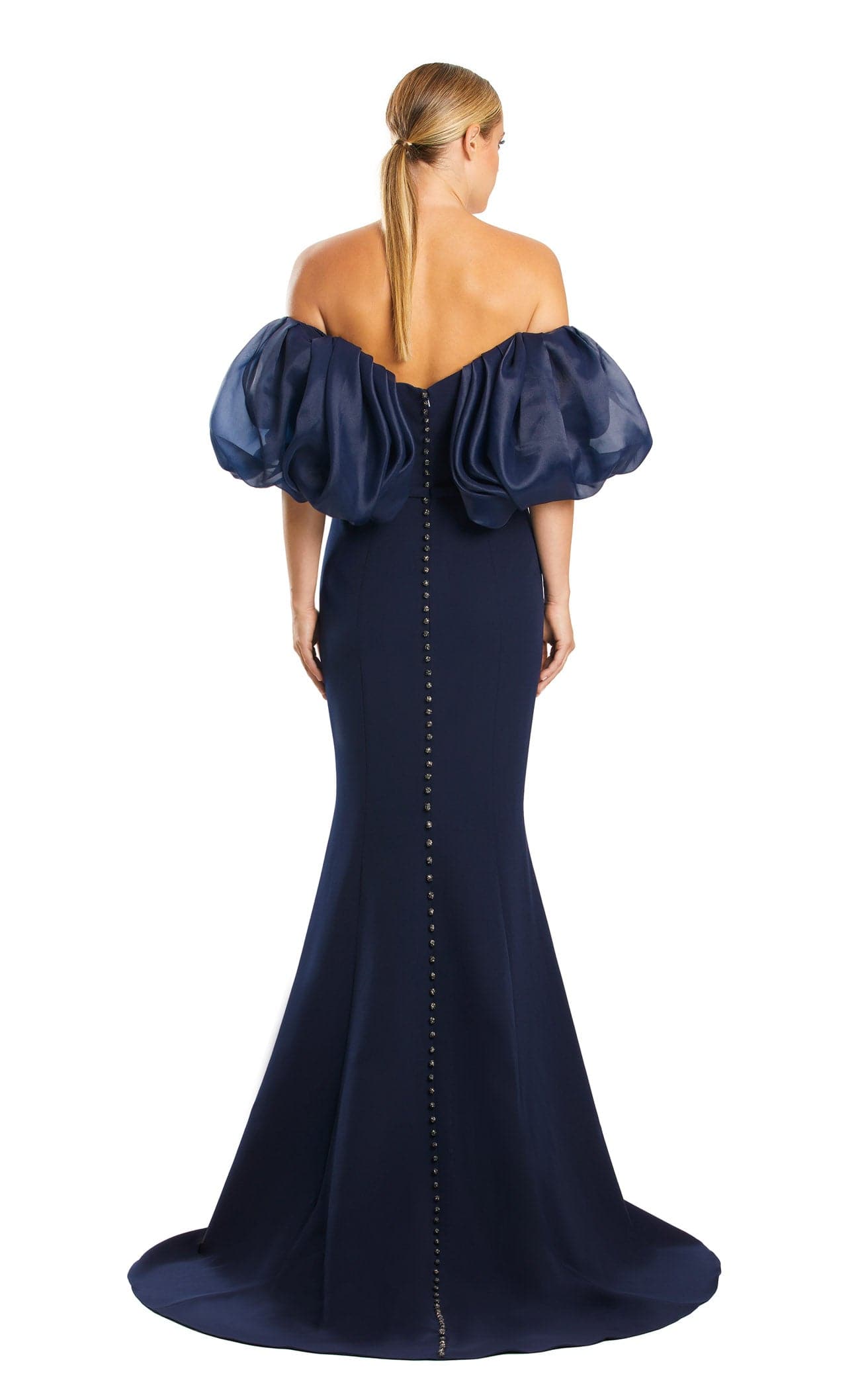 Alexander by Daymor 1870F23 Dress