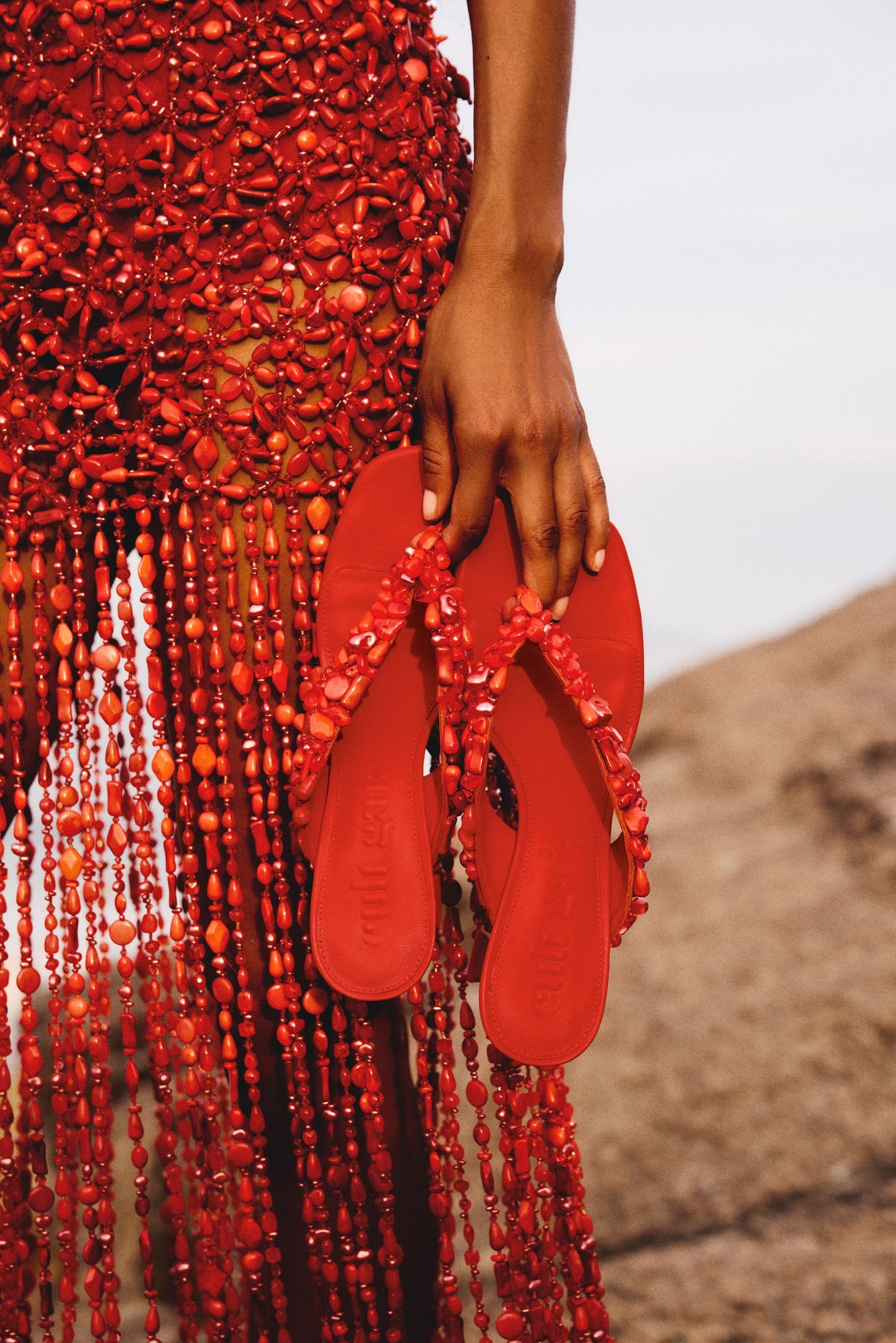 ABI SANDAL - CANYON