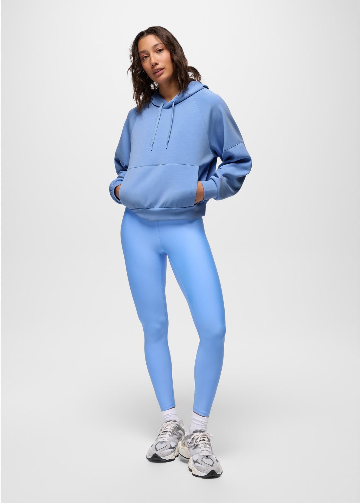 Women's Shea Hoodie | Blue Vibes