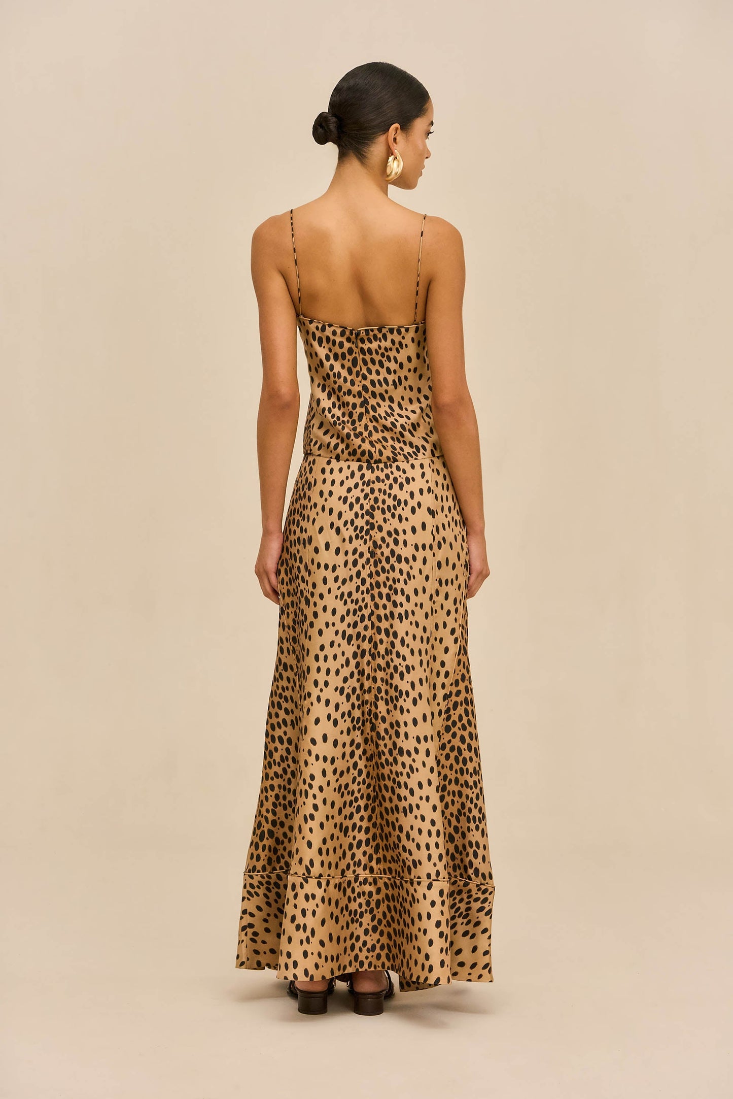PRIYANKA TOP - CHEETAH