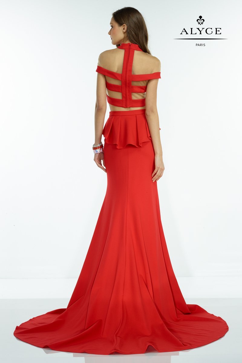 Alyce 2527 Dress