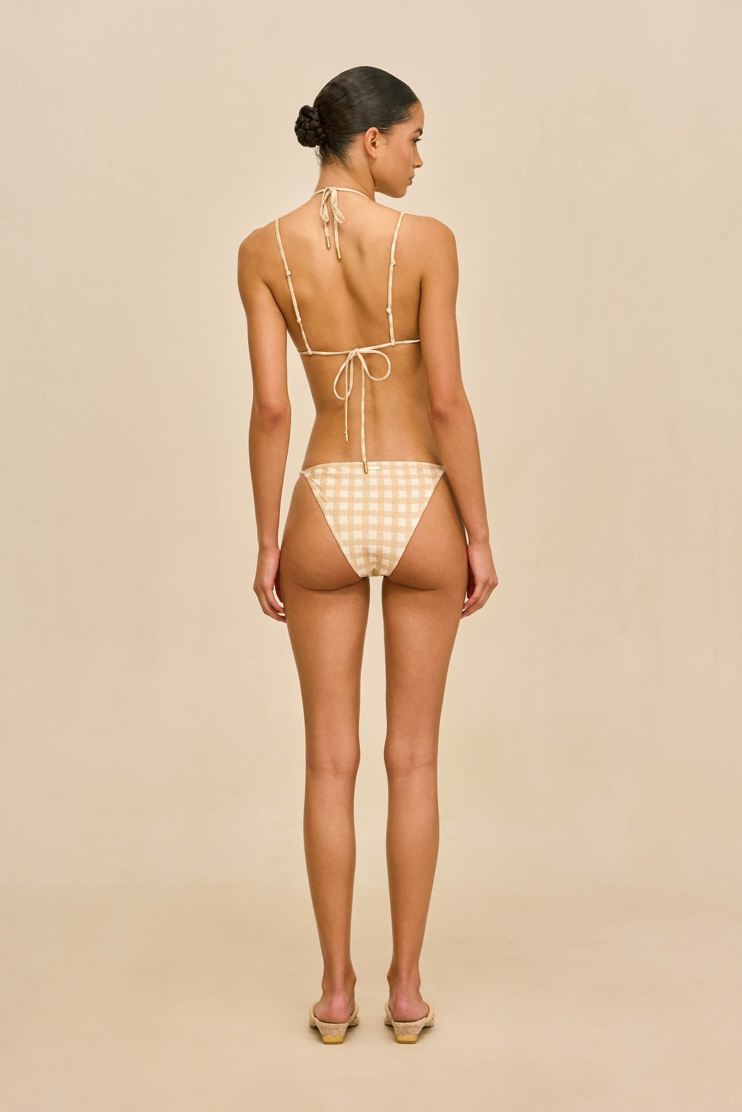 ANOKI BIKINI TOP - SESAME MULTI