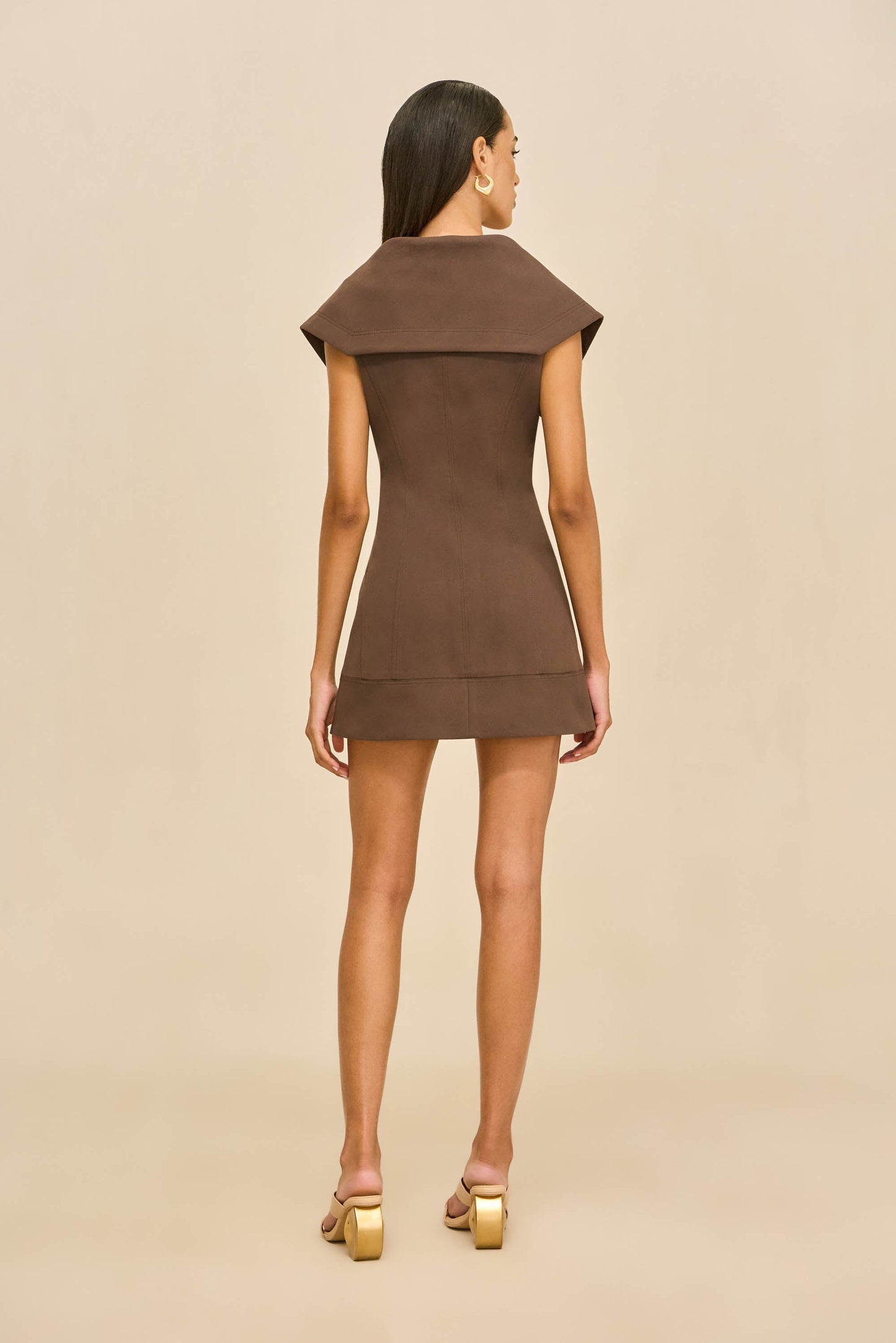 AVIE DRESS - LUWAK