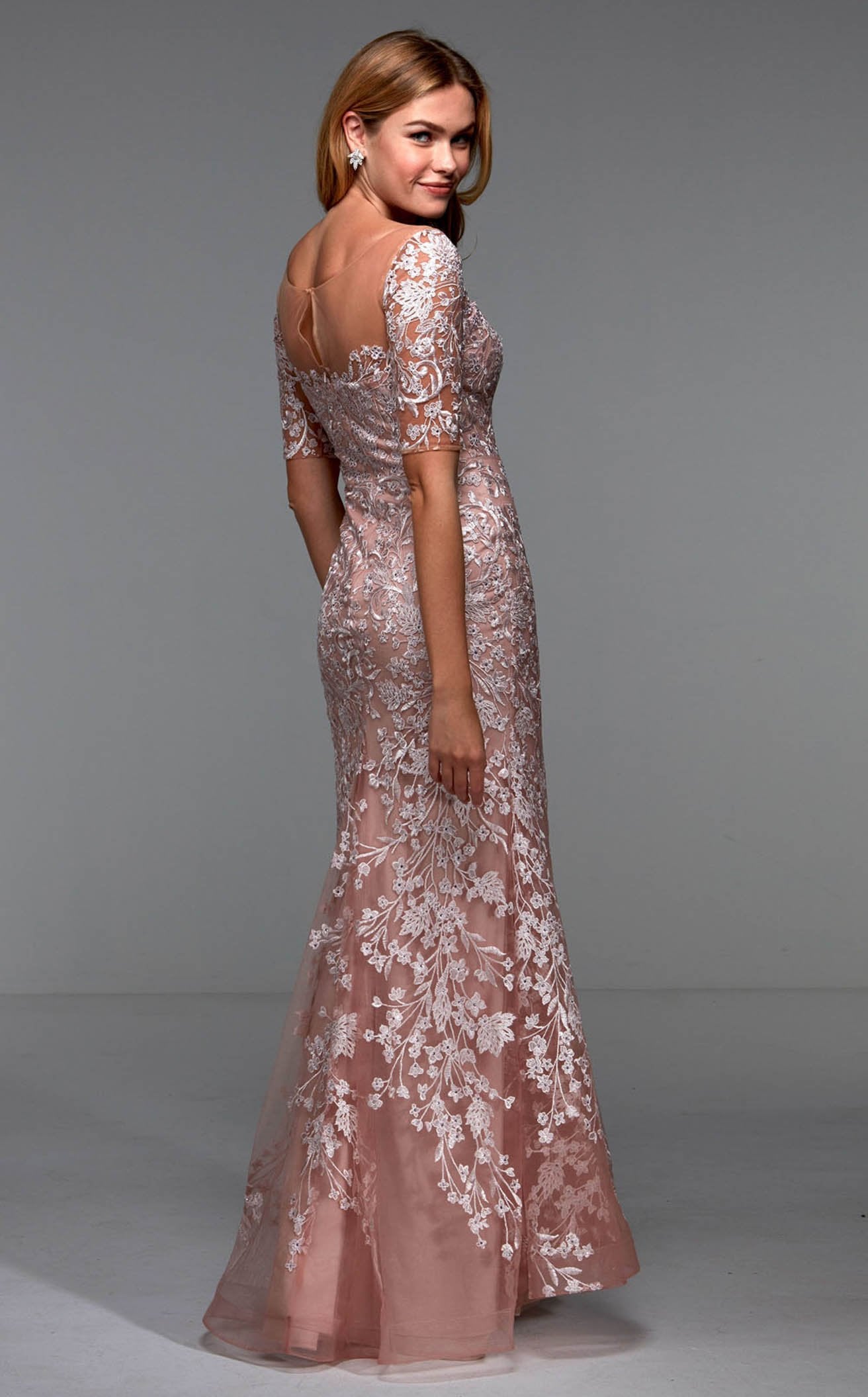 Alyce 27532 Dress