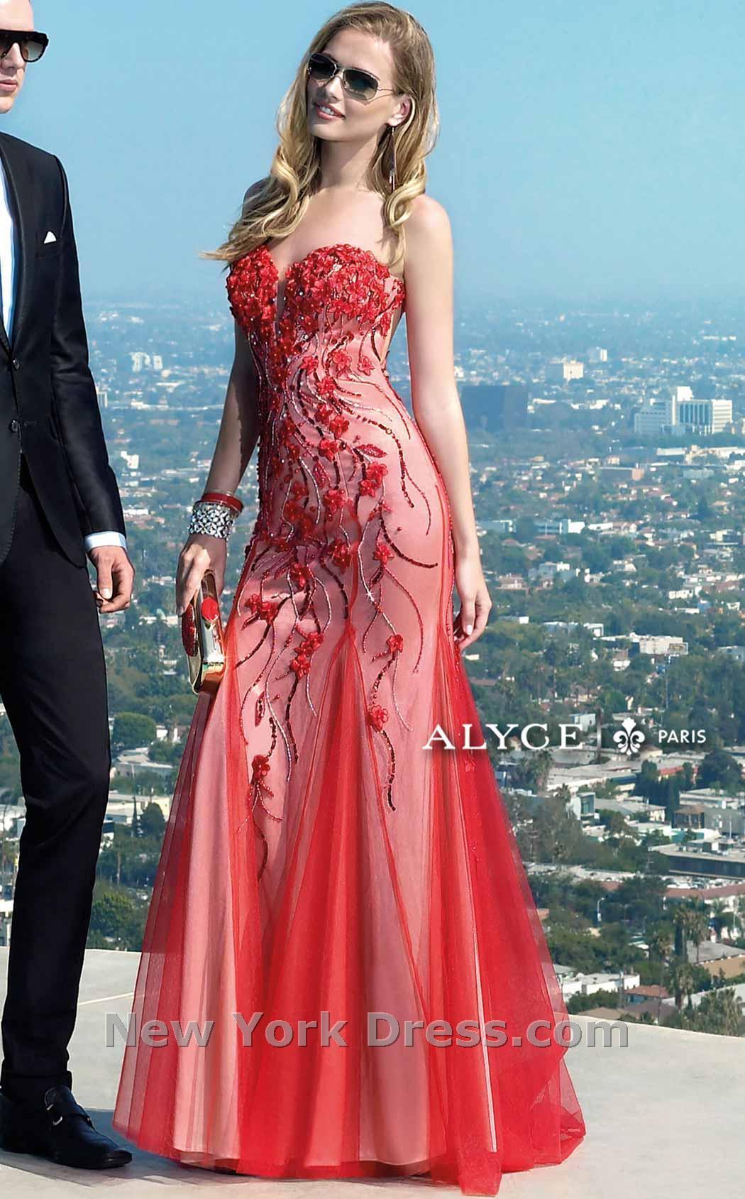 Alyce 2403