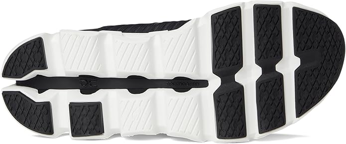 Women's Cloudswift 4 | Black/White