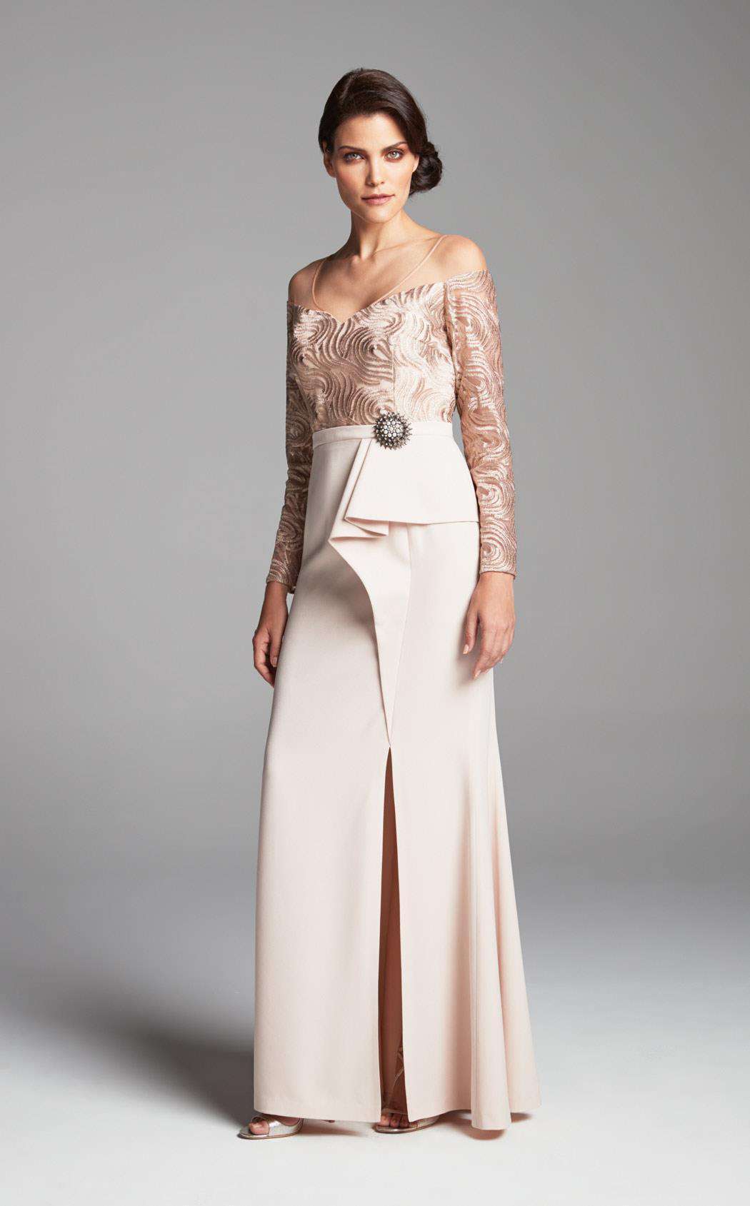 Alexander by Daymor 471 Dress