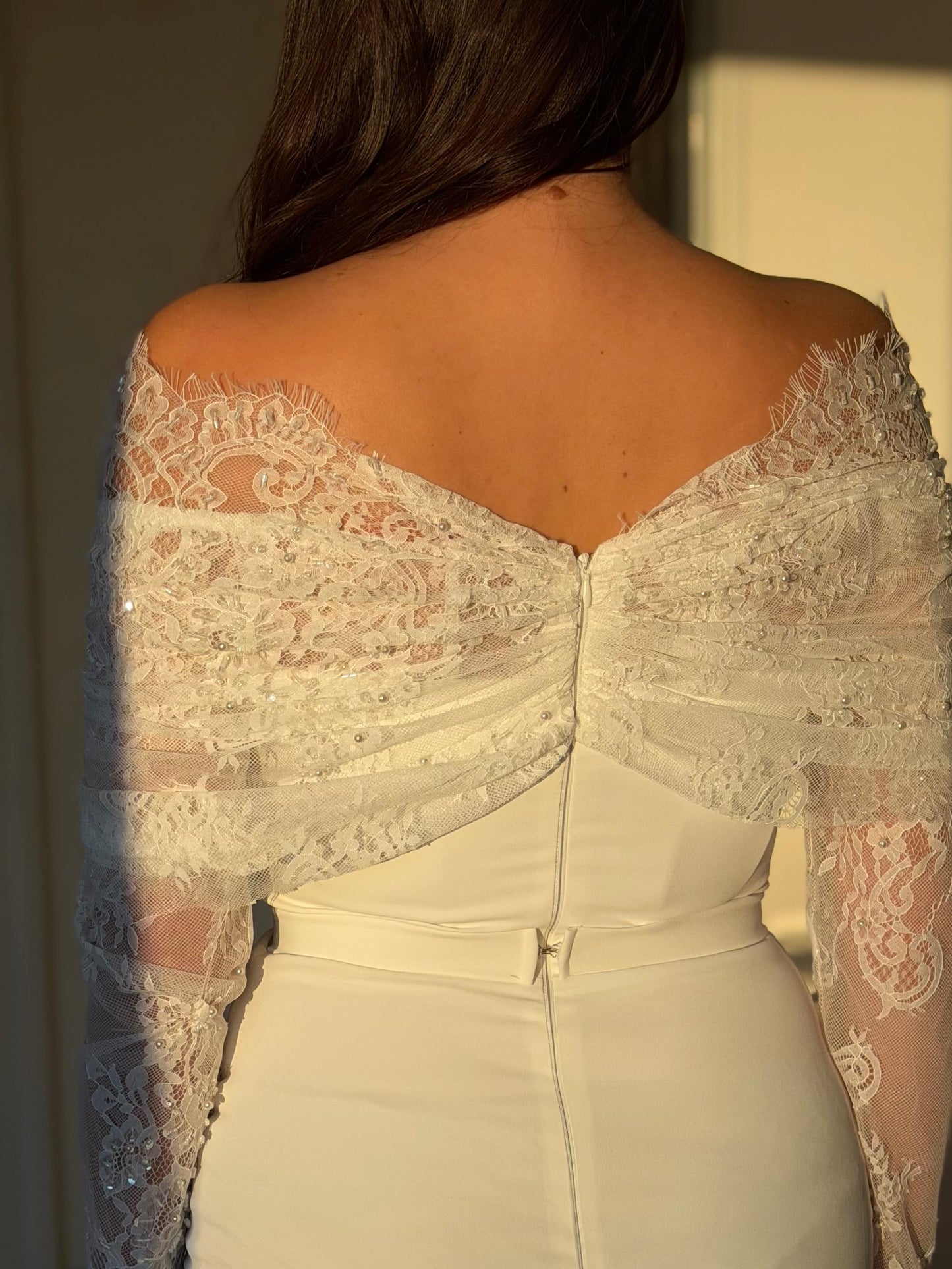 The Ina dress