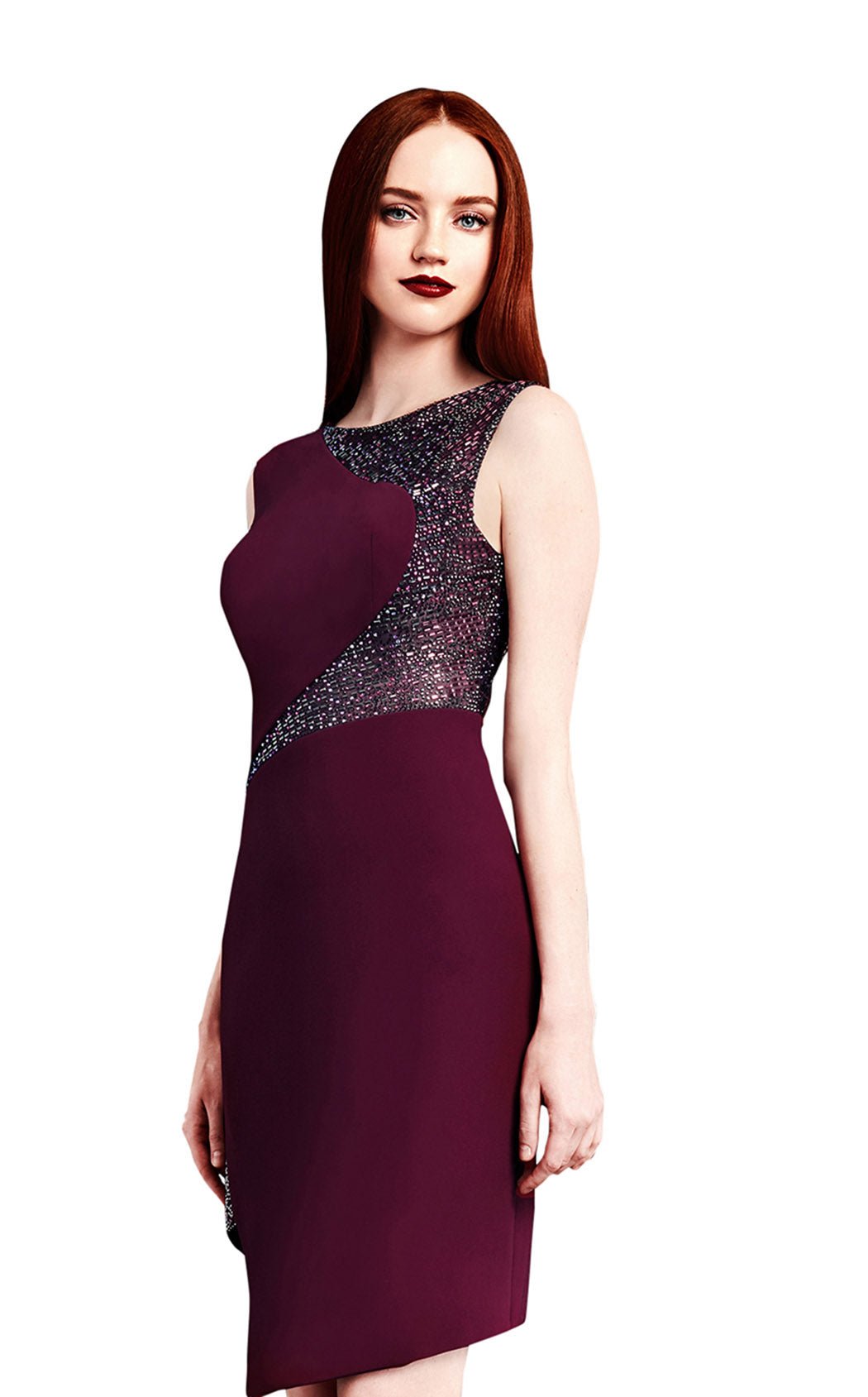 Alexander by Daymor 890 Dress