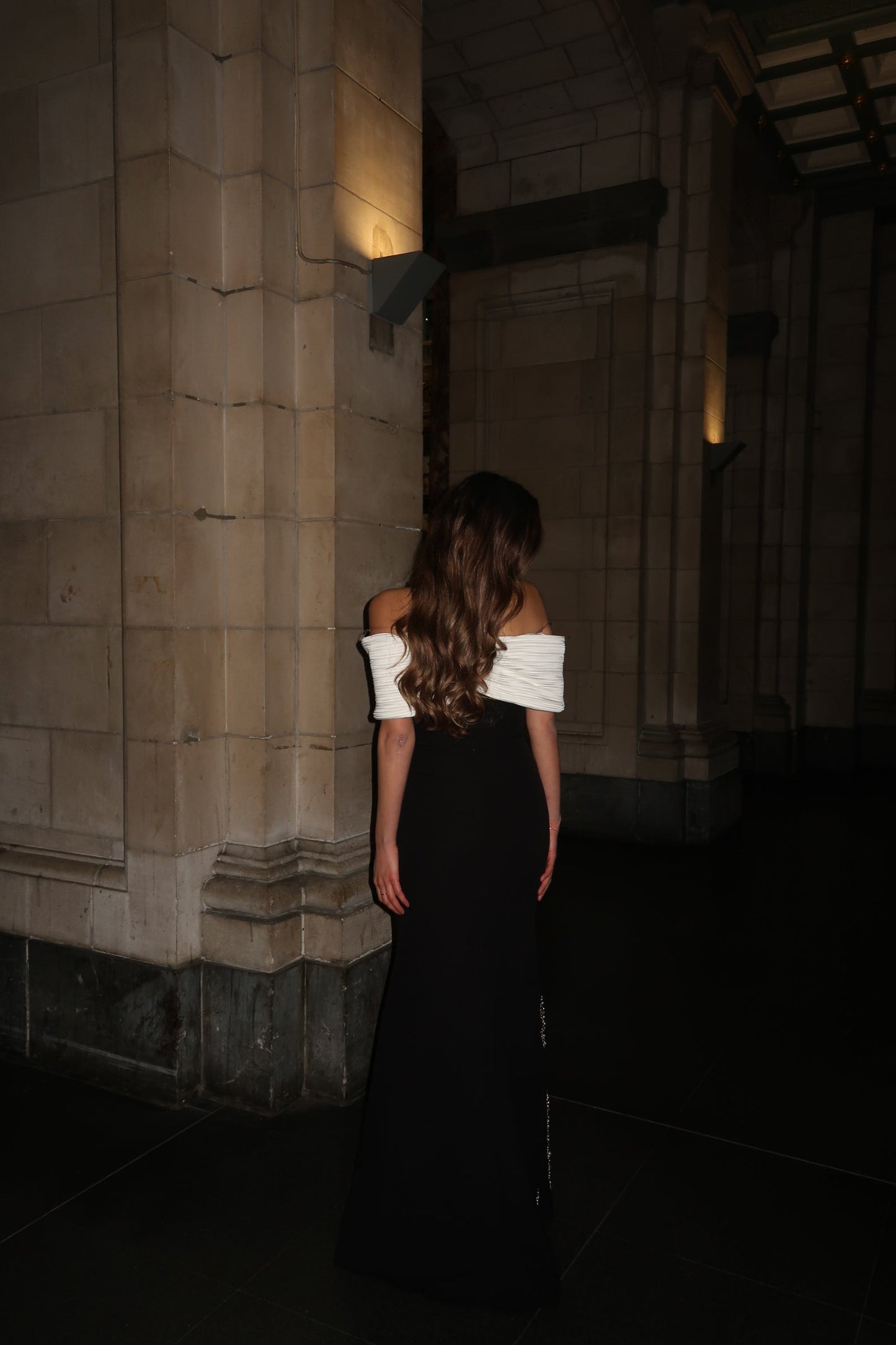The Seva dress
