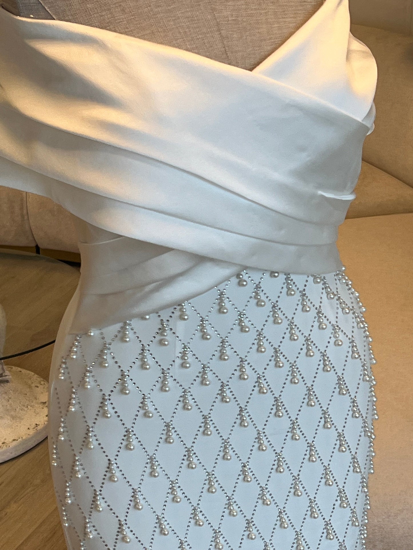 The Esna dress