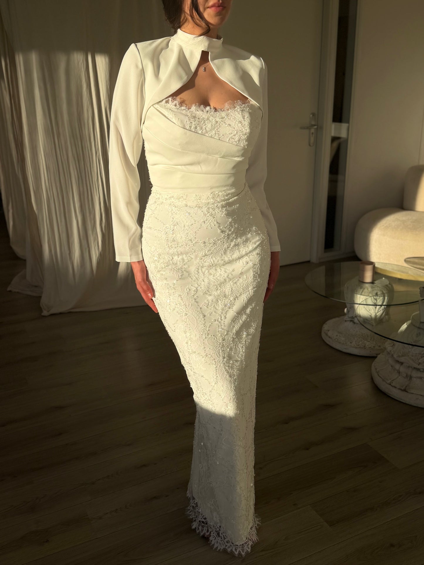 The Misleya dress