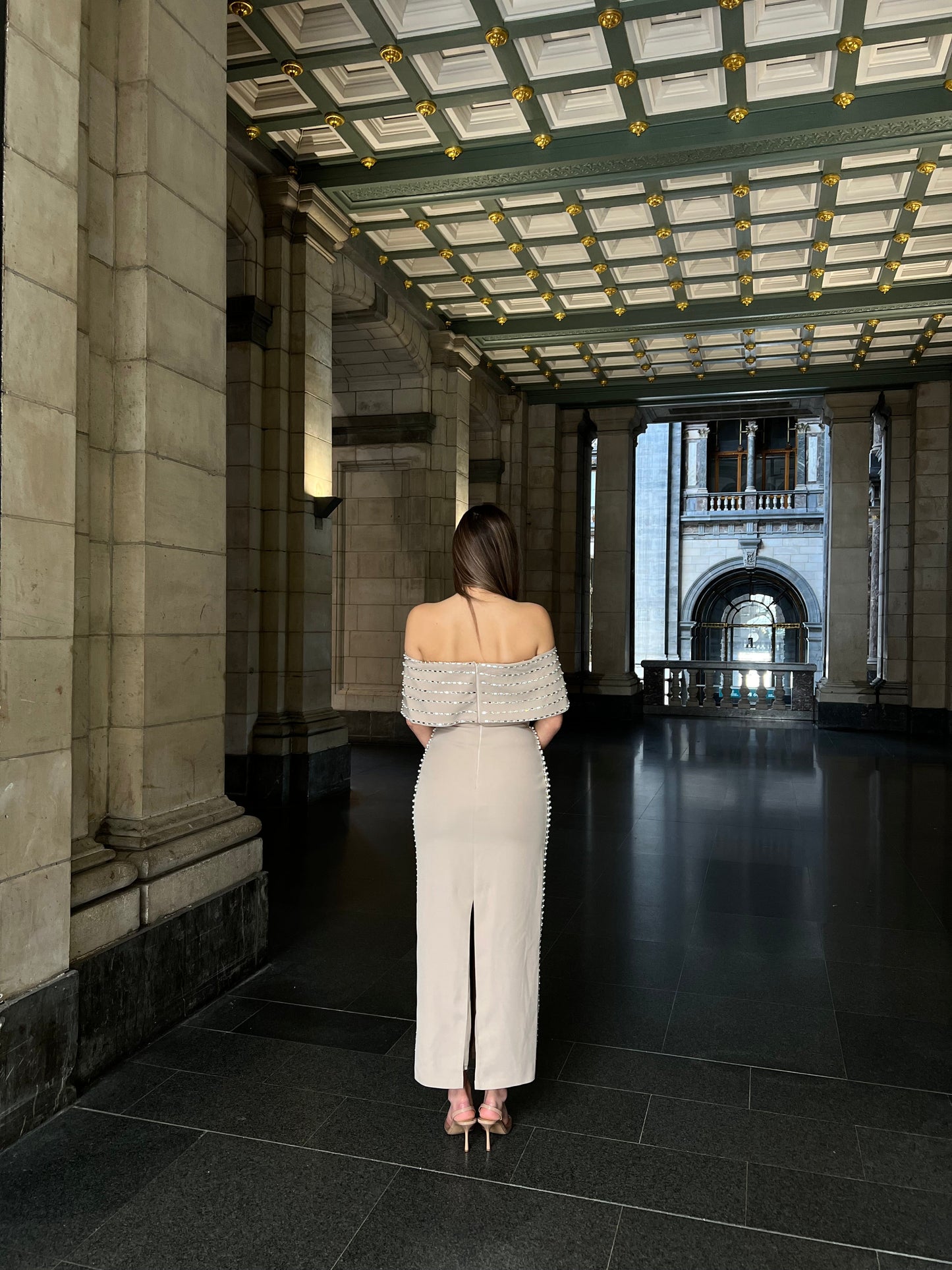 The Liva dress
