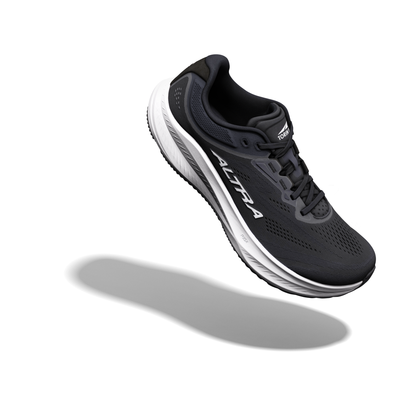 Women's Torin 9 Wide | Black/White