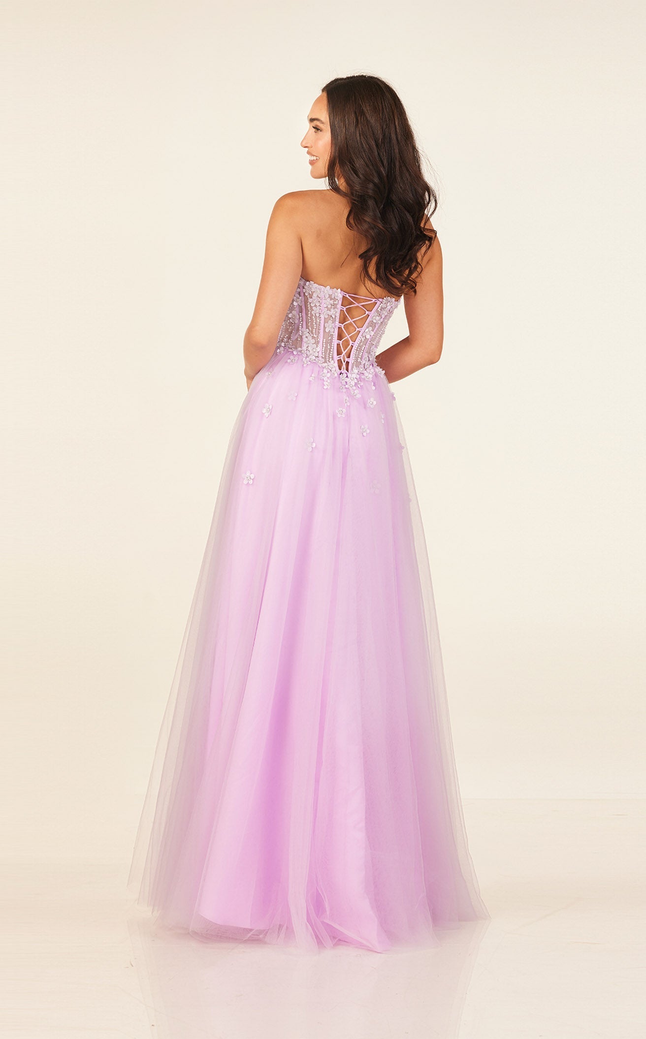 Abby Paris 90338 Dress