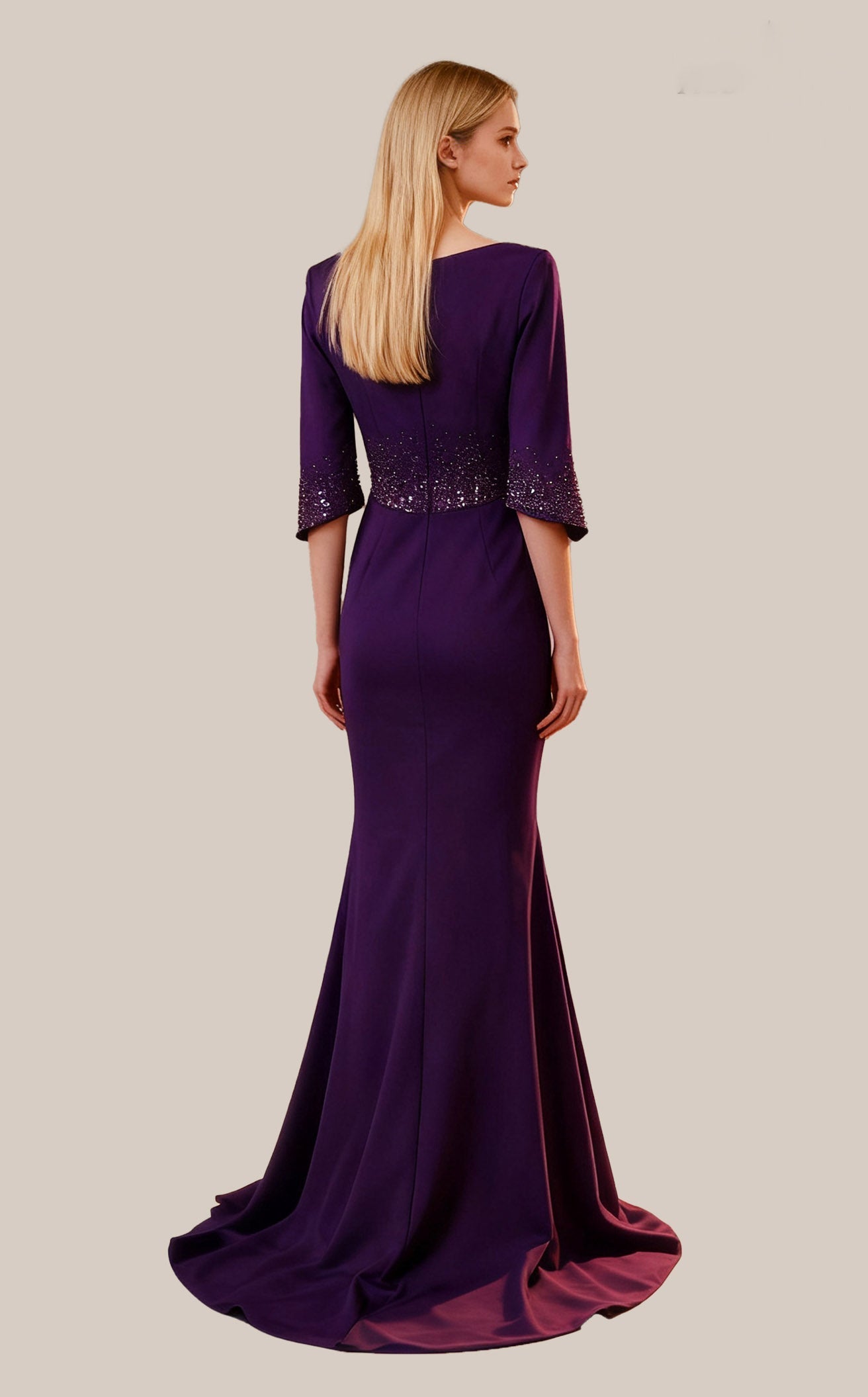 Abby Paris 96091 Dress