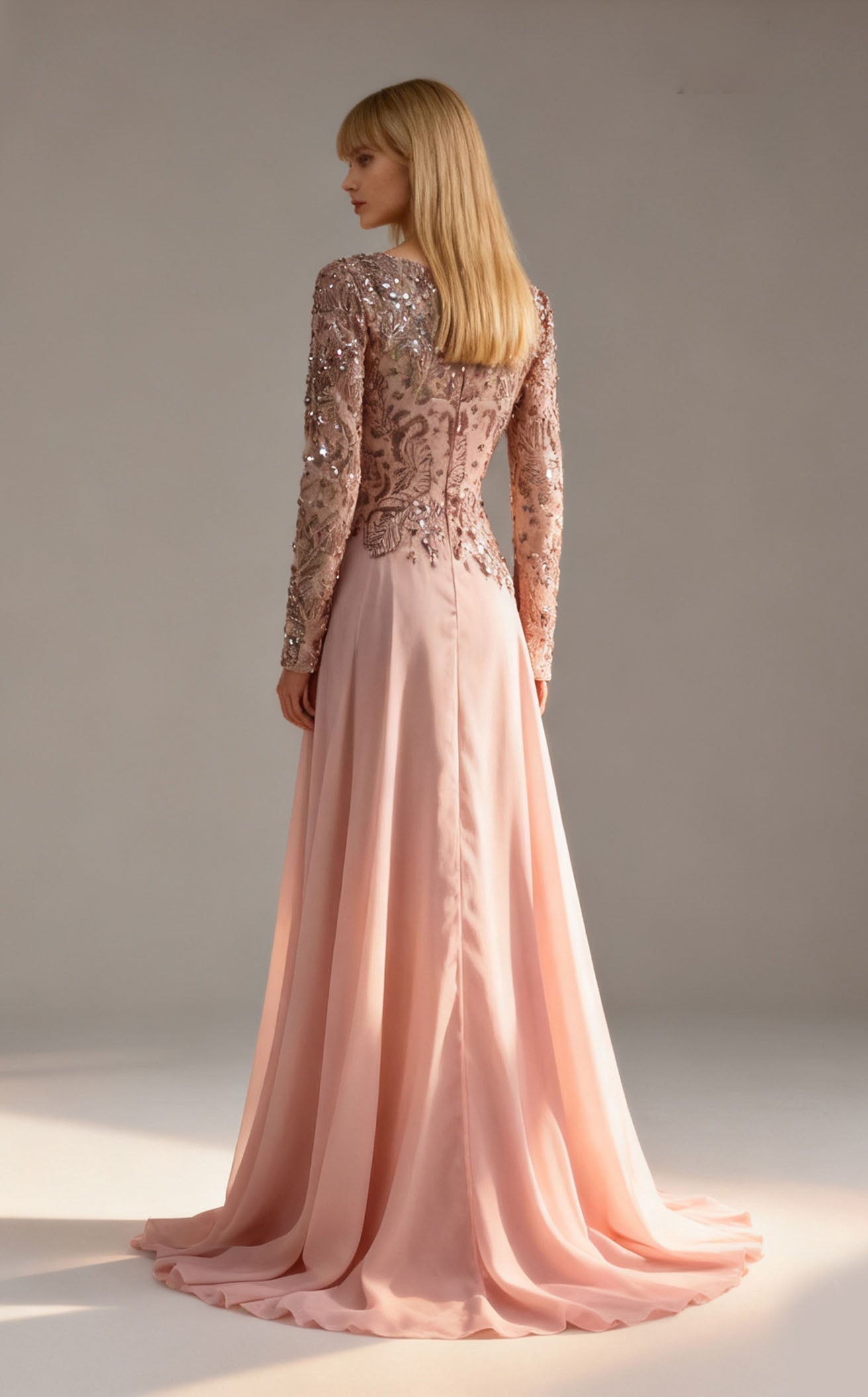 Abby Paris 96095 Dress
