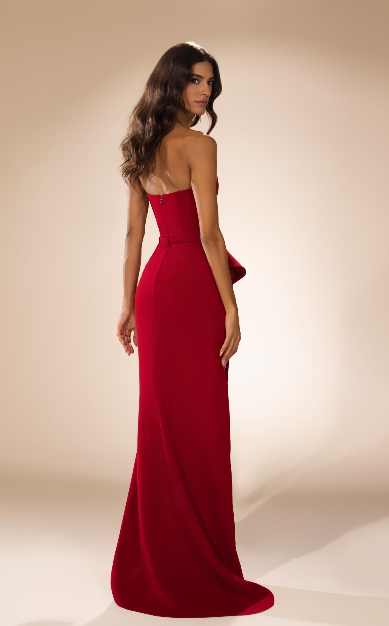 Abdo Aoude Desirs22CL Dress