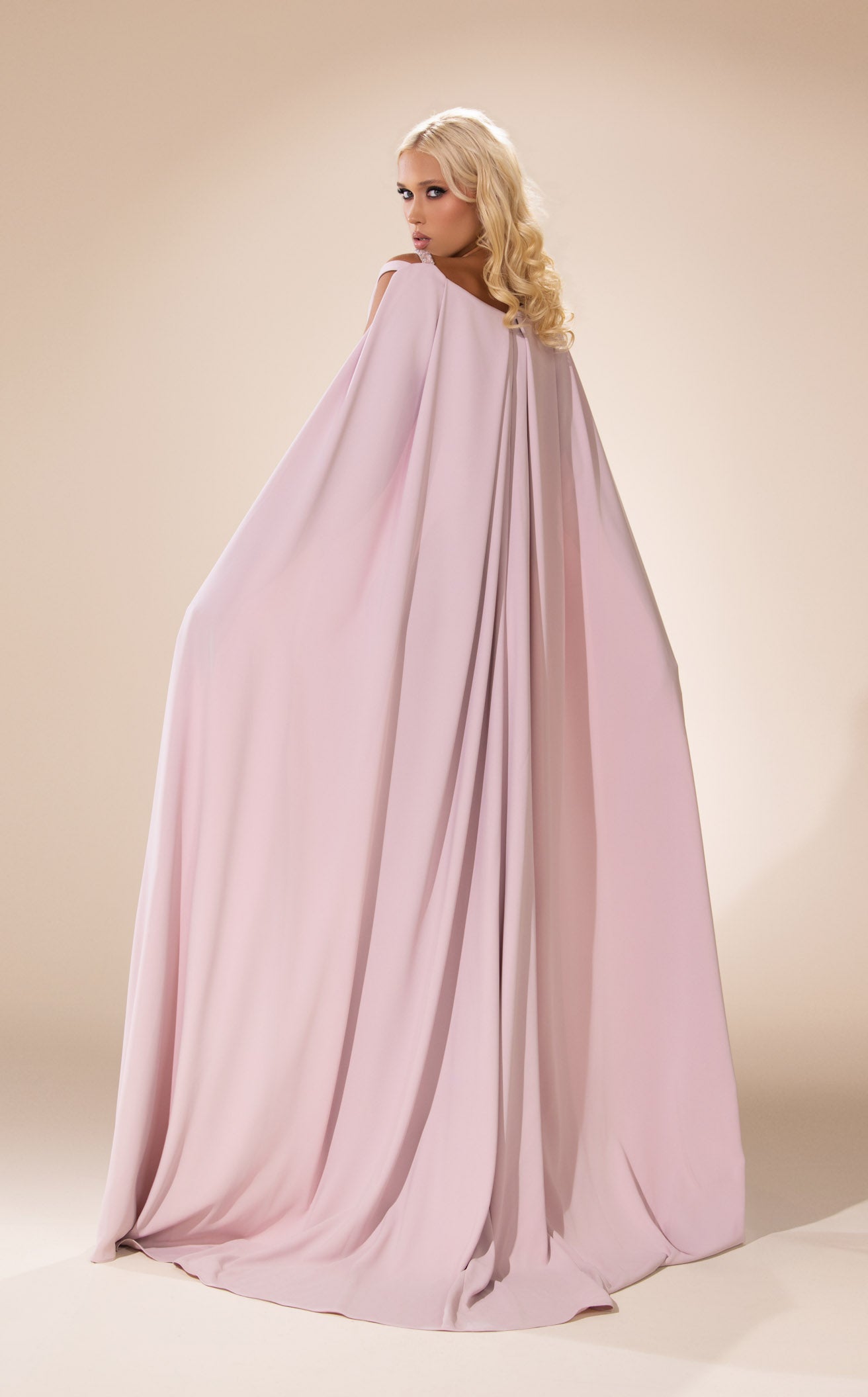 Abdo Aoude Desirs6 Dress