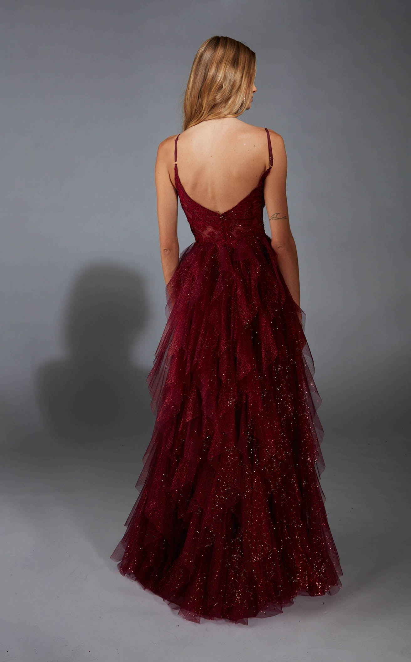 Aerie Couture 322 Dress