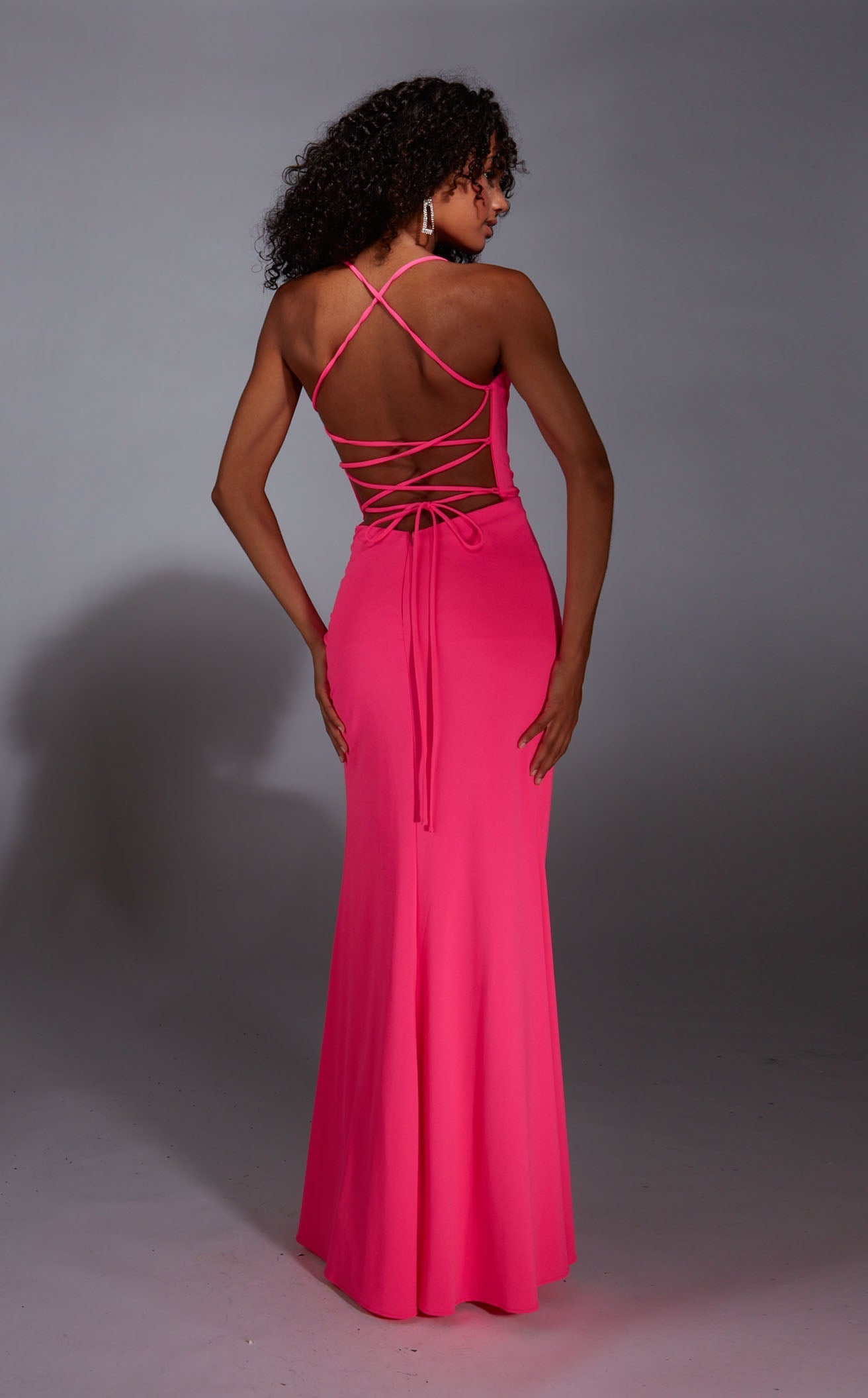 Aerie Couture 343 Dress