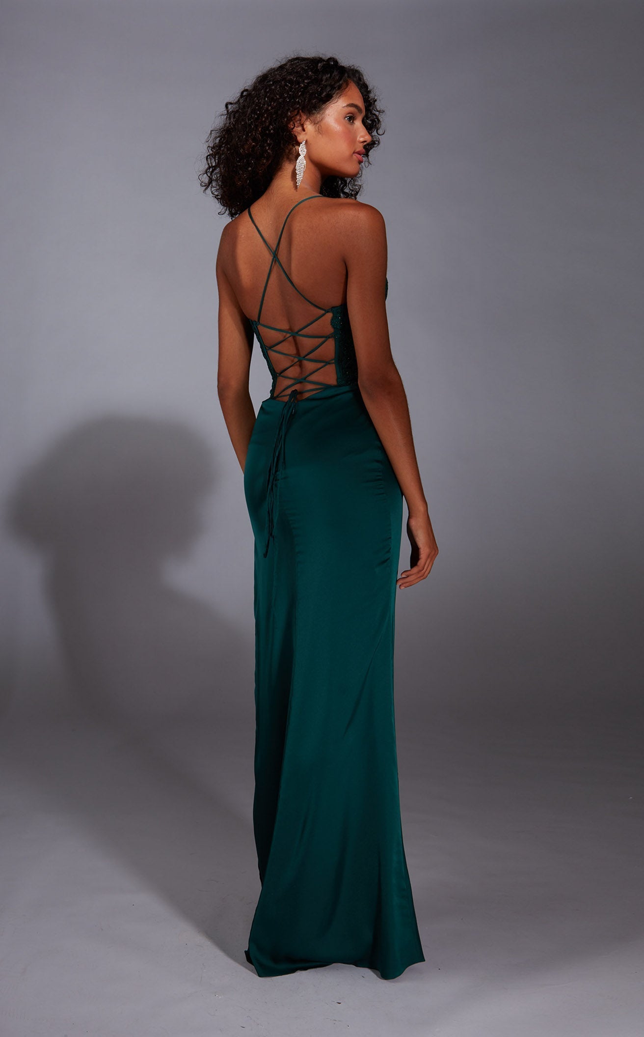 Aerie Couture 362 Dress