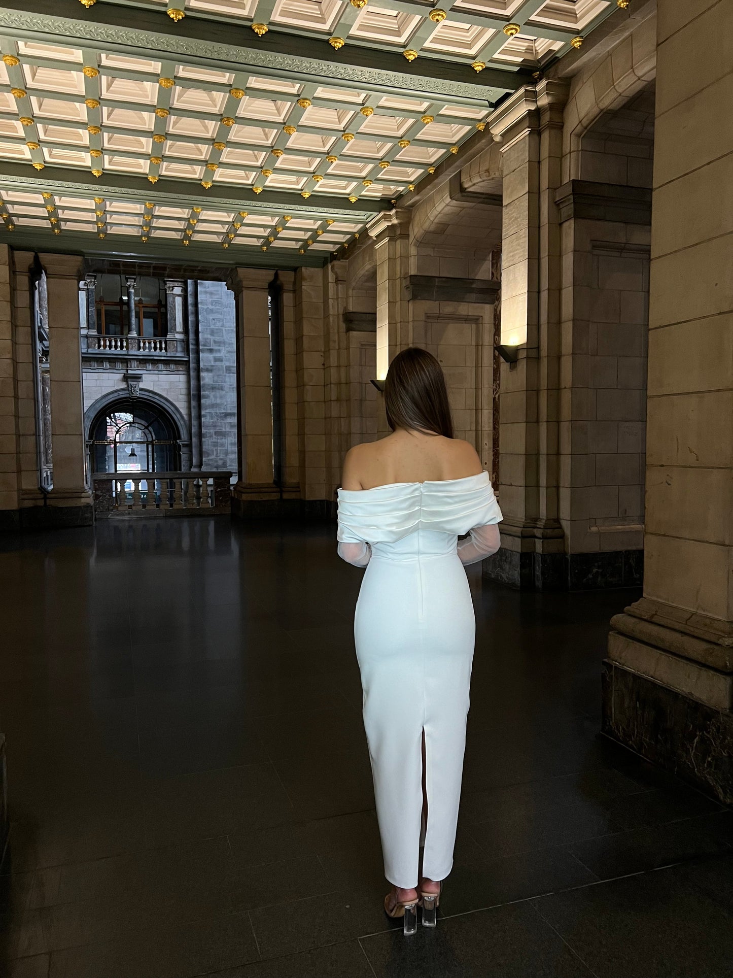 The Loresa dress