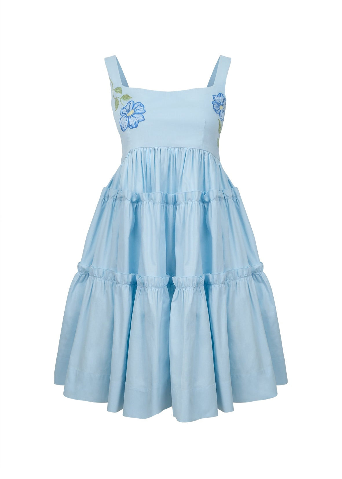 BERNA DRESS