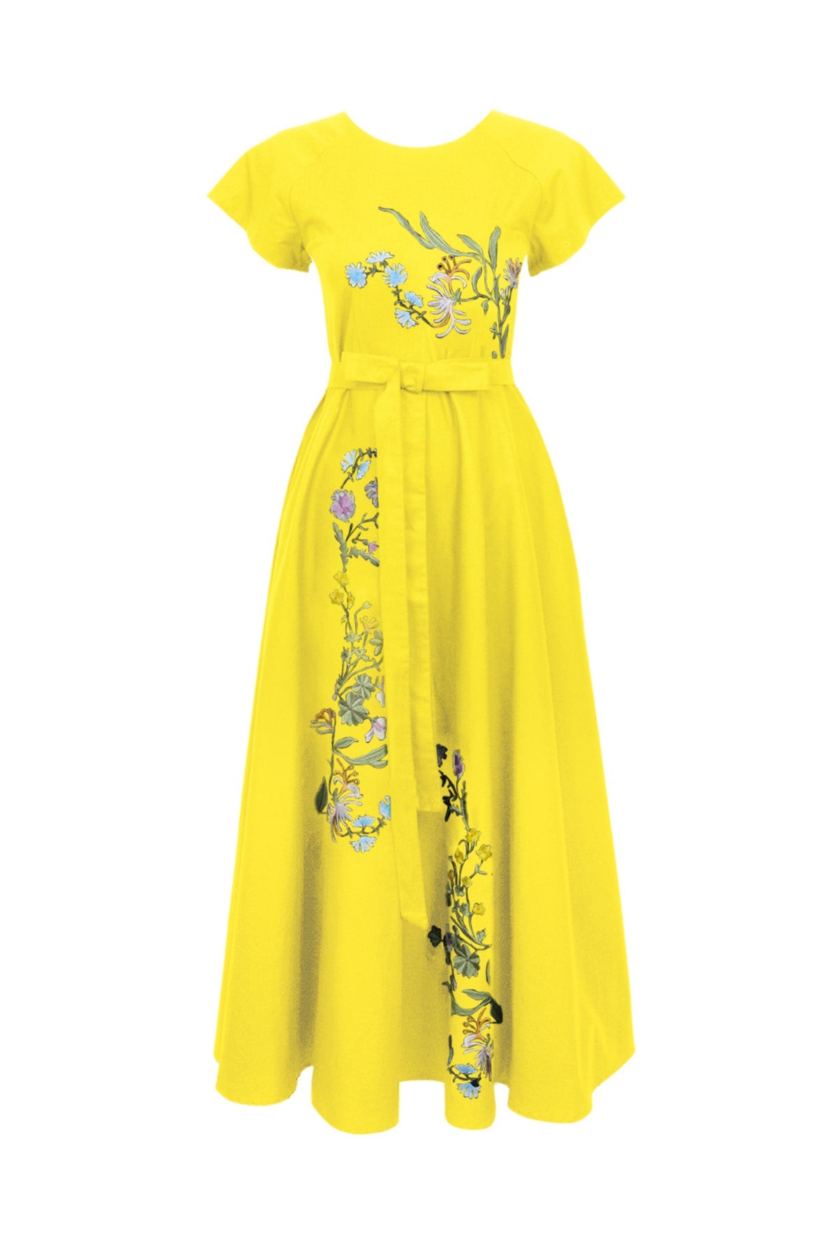 ANITA DRESS