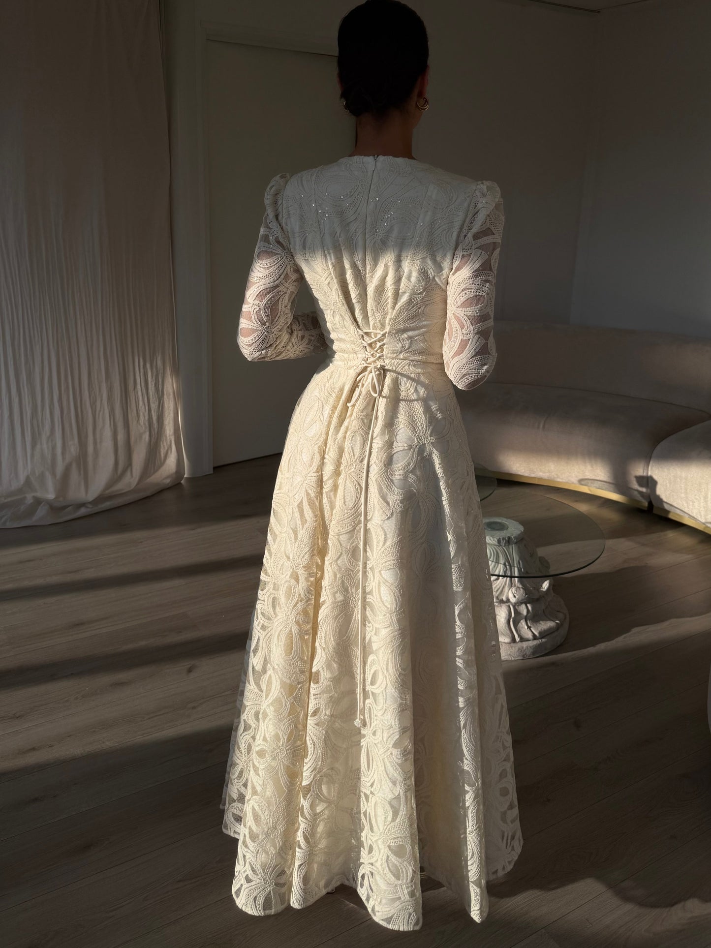 The Dina dress