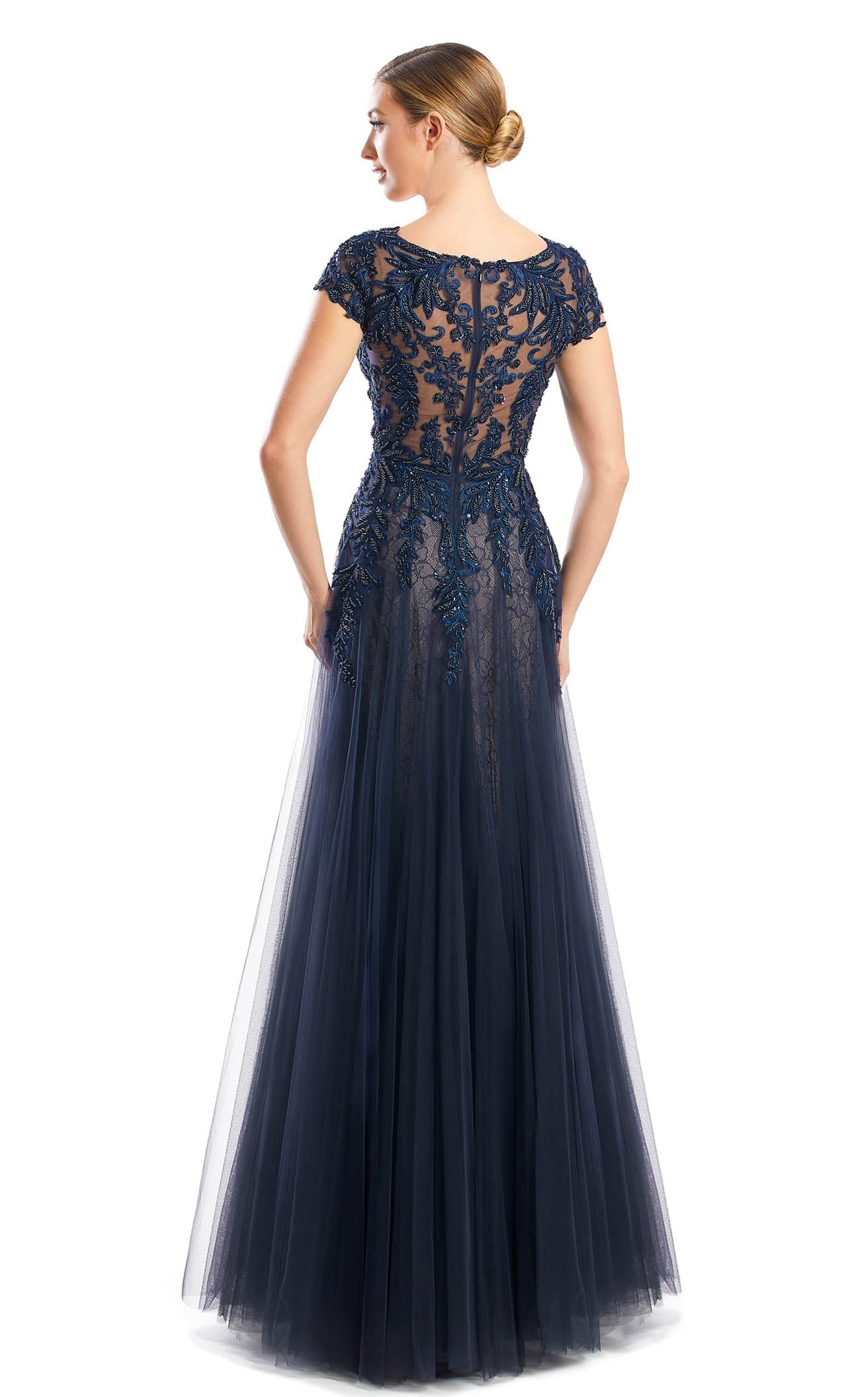Alexander by Daymor 1755S23CL Dress