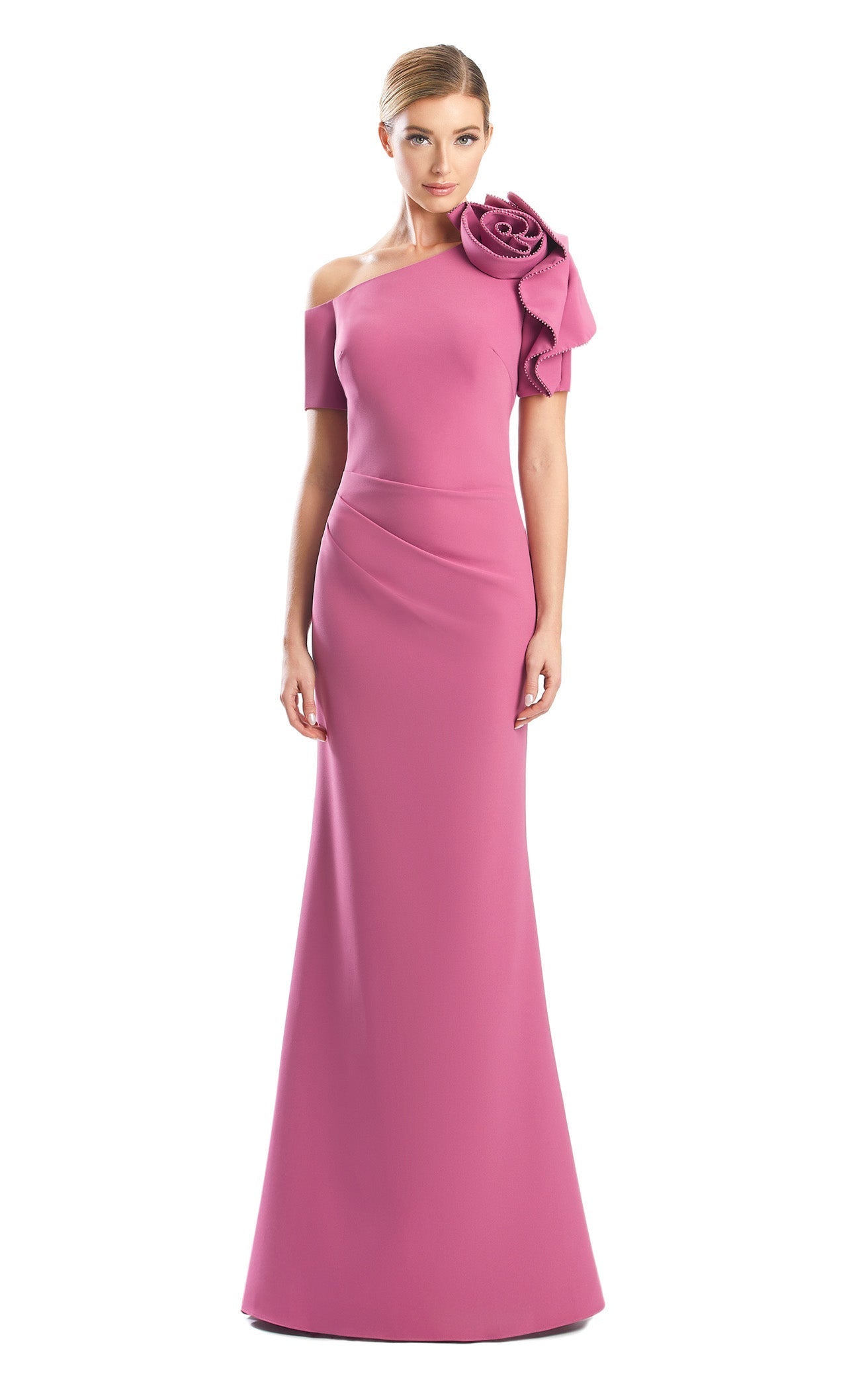 Alexander by Daymor 1762S23 Dress