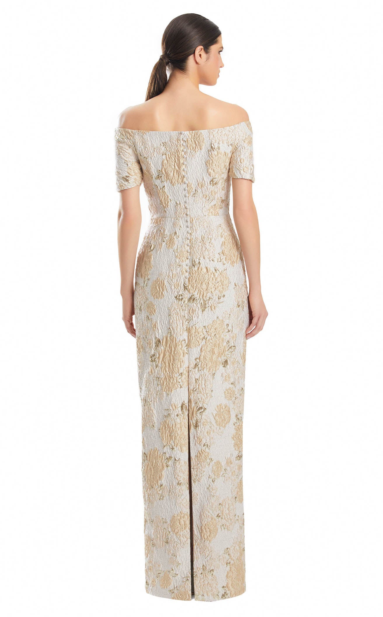 Alexander by Daymor 1955S24CL Dress