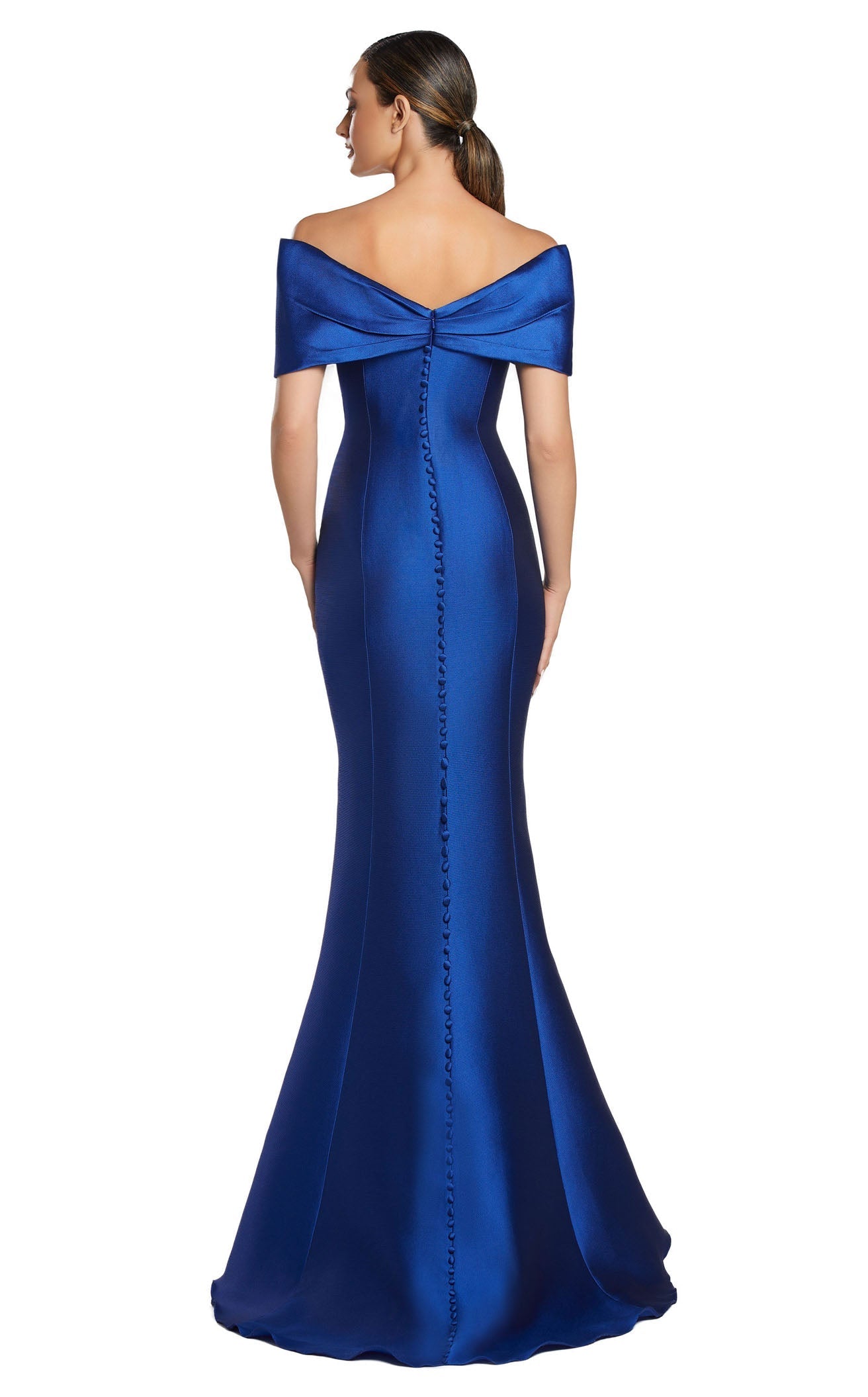 Alexander by Daymor 2053F24CL Dress