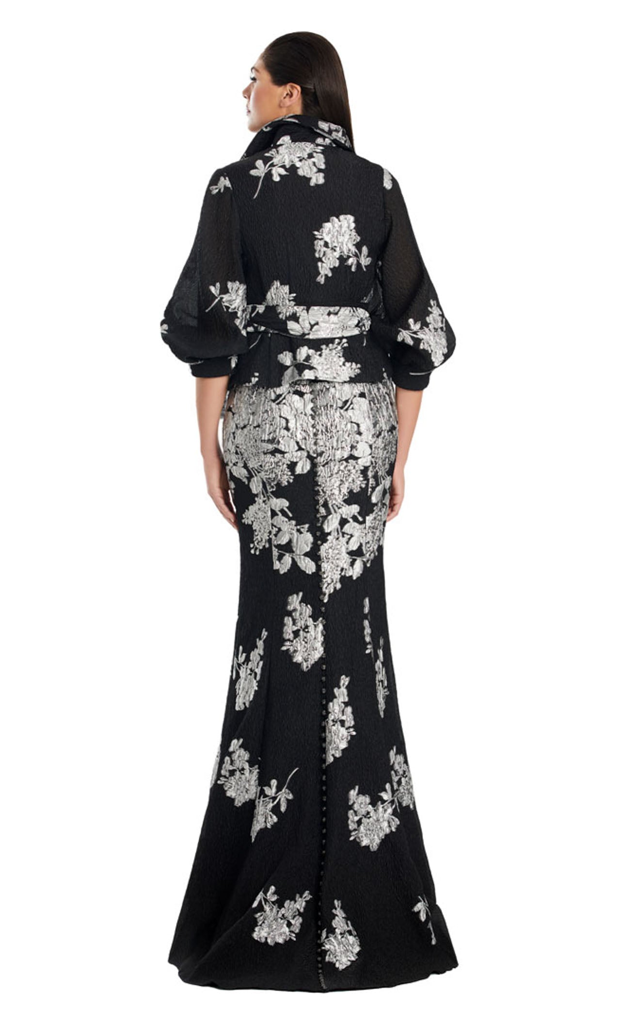 Alexander by Daymor 3088S25 Dress