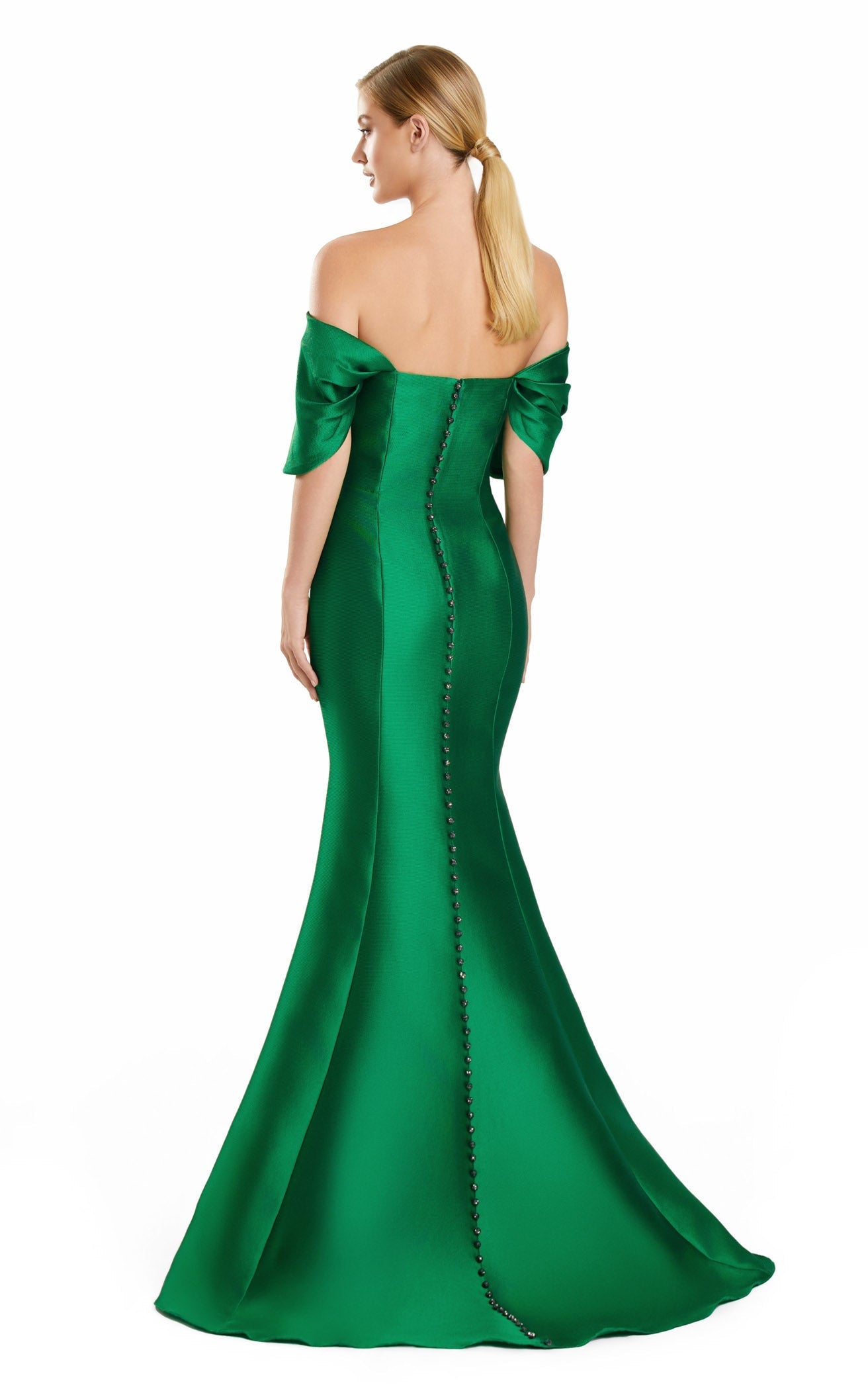 Alexander by Daymor 3103F25 Dress