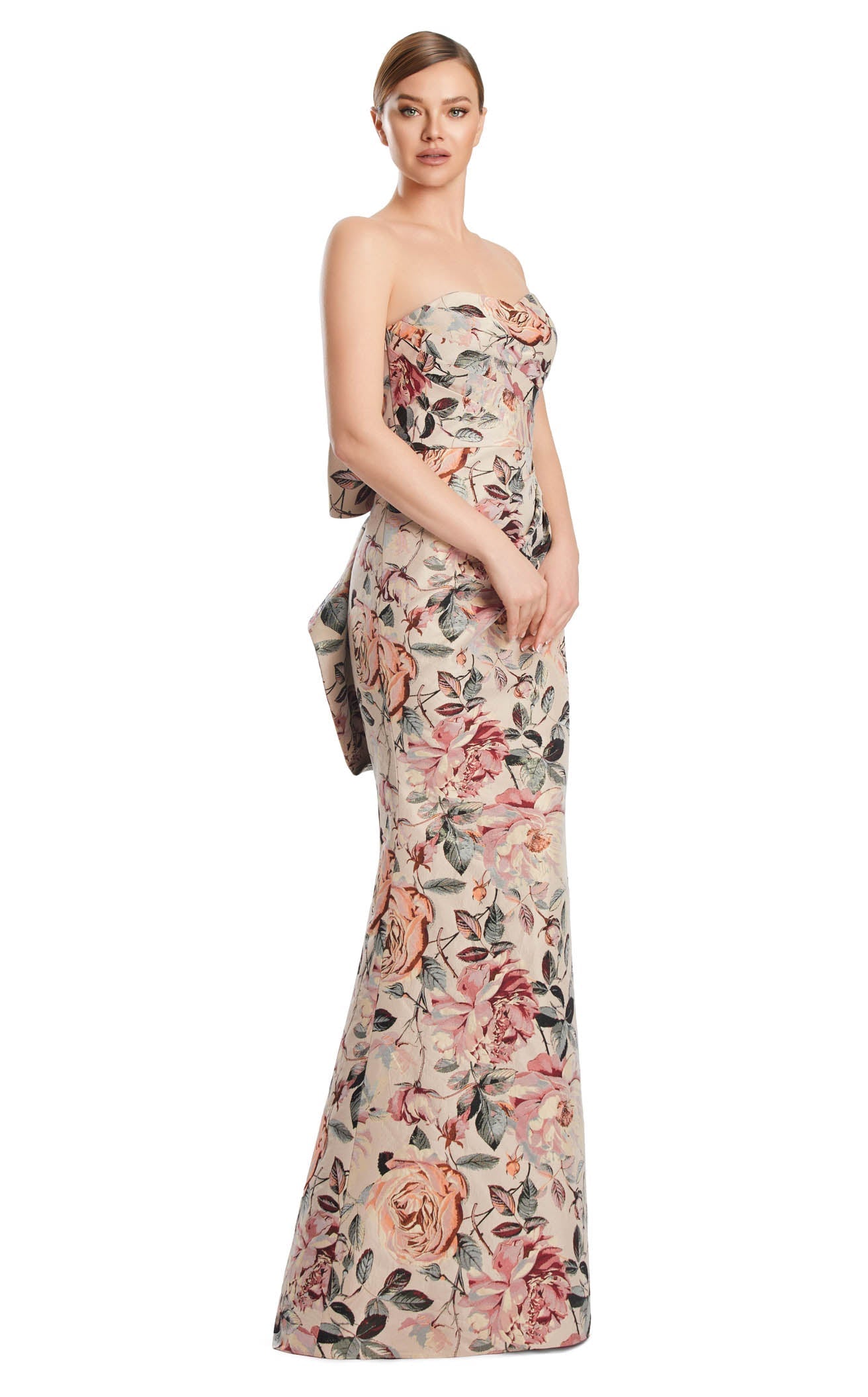 Alexander by Daymor 3206 Dress