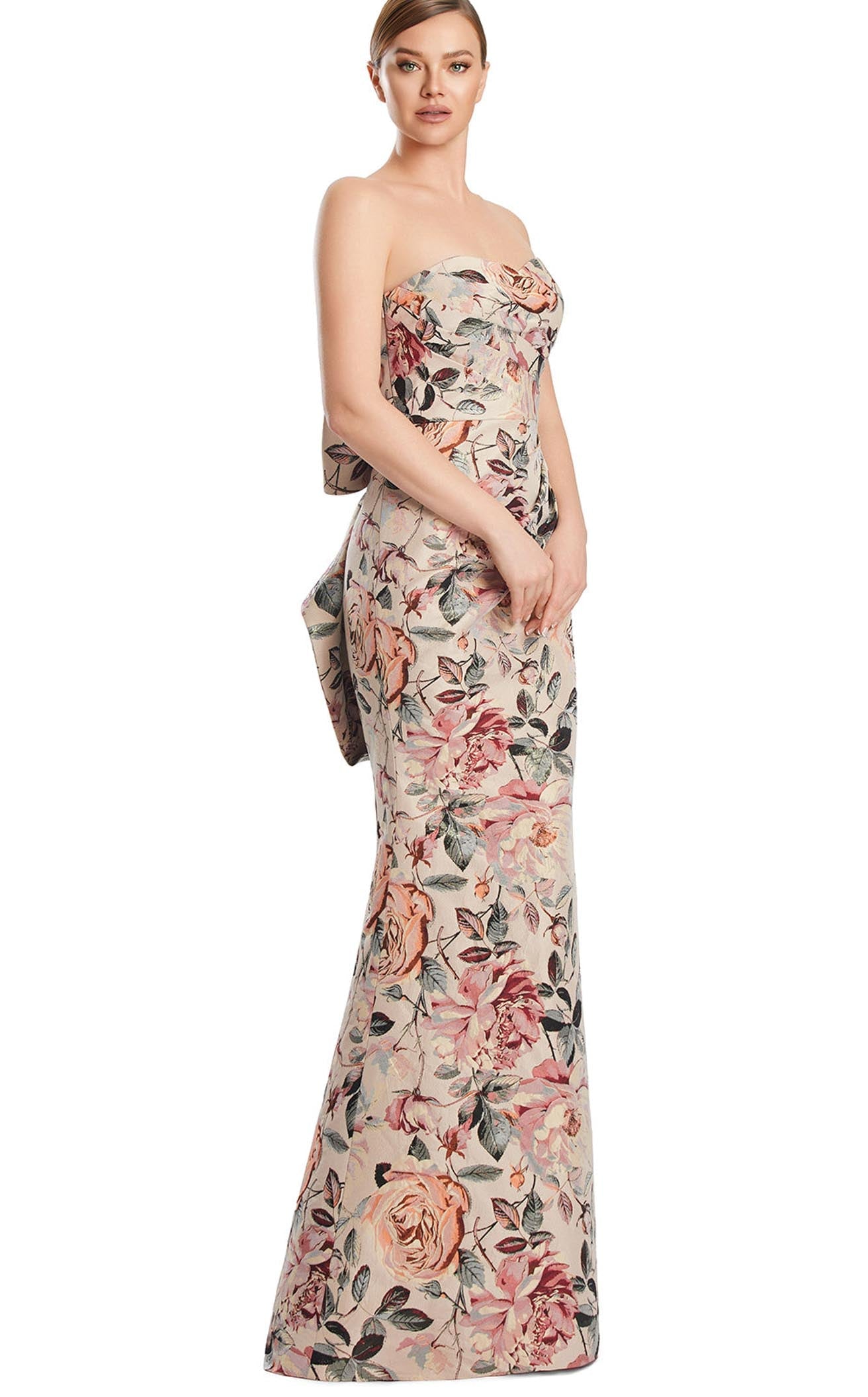 Alexander by Daymor 3206S26 Dress