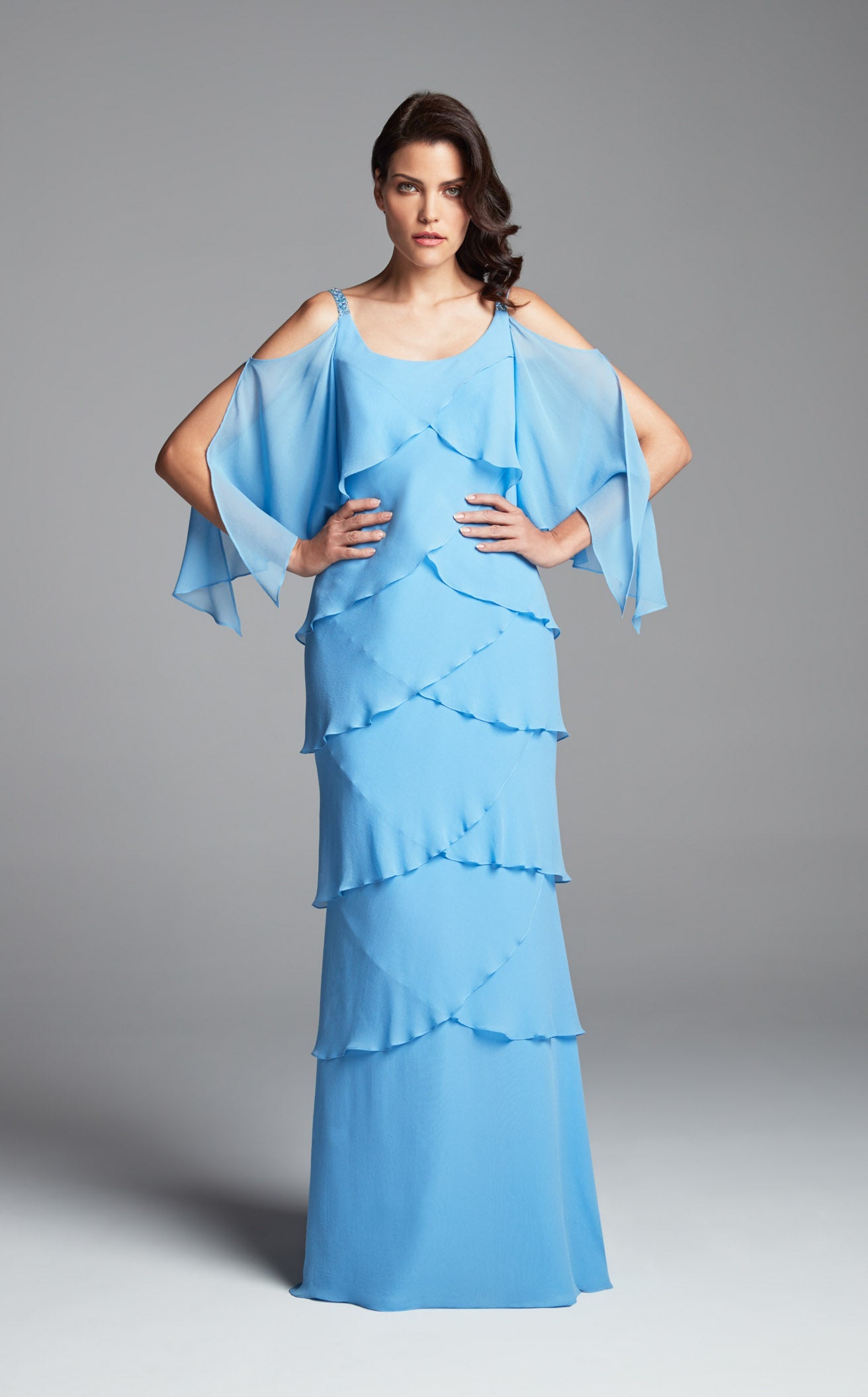 Alexander by Daymor 371 Dress
