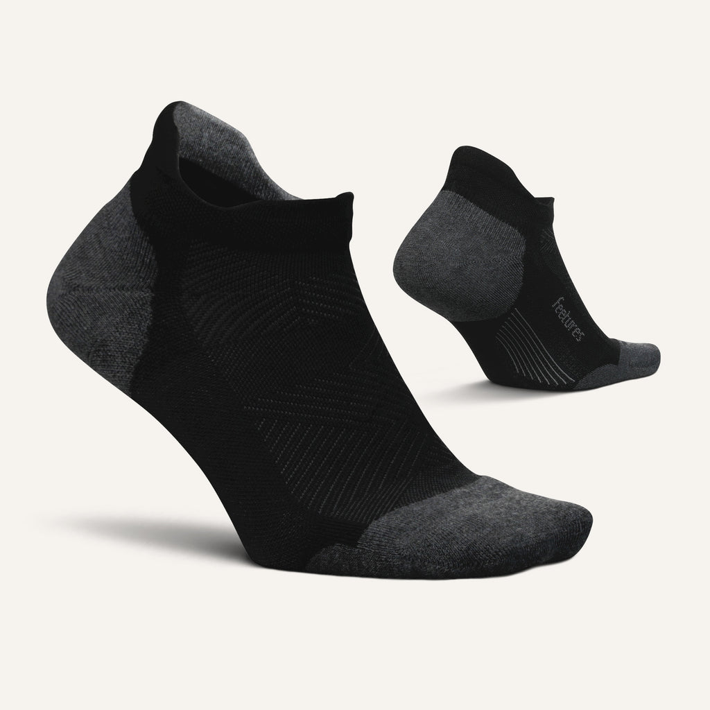 Elite Max Cushion Tab | Black