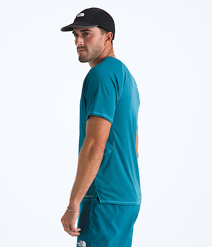 Men's Sunriser Short-Sleeve | Dusk Blue