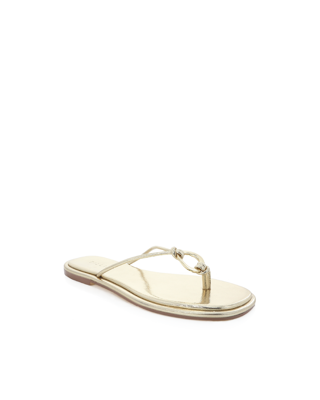 OPRAH - GOLD METALLIC