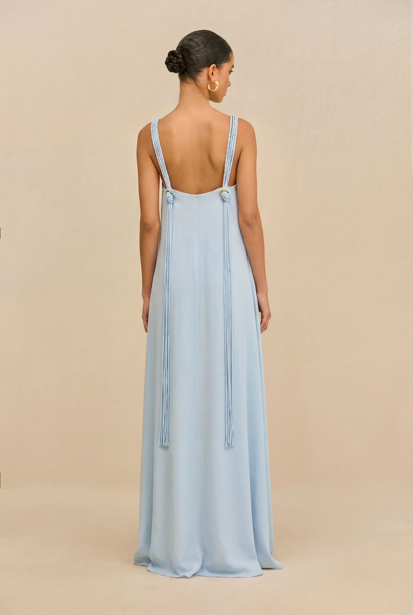ETSUKO TOP - COASTAL