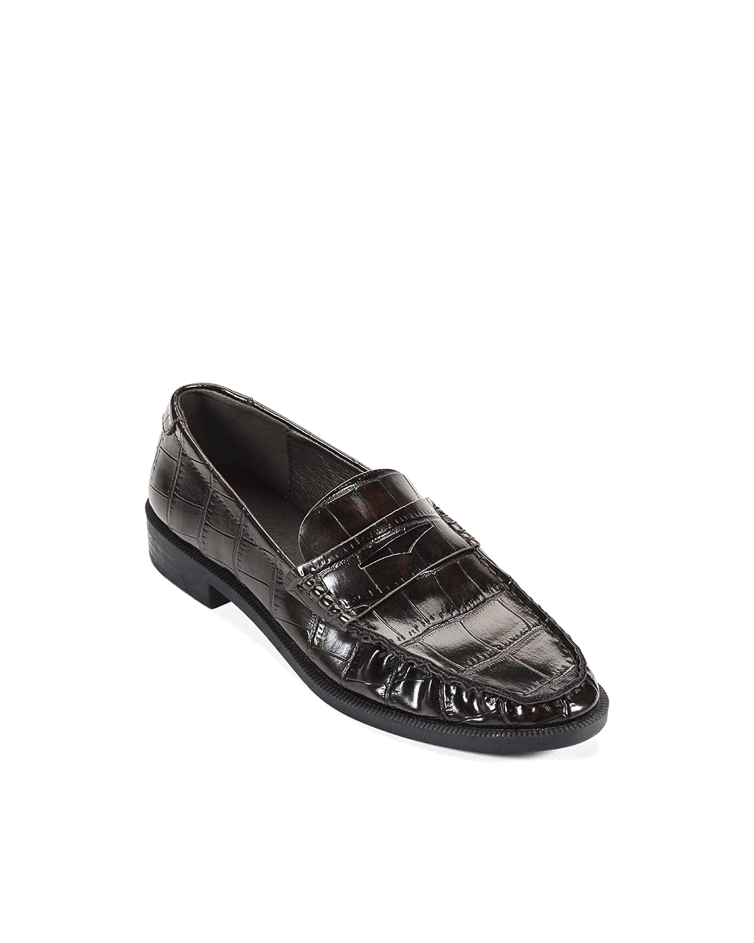 WHITMORE - ESPRESSO CROC